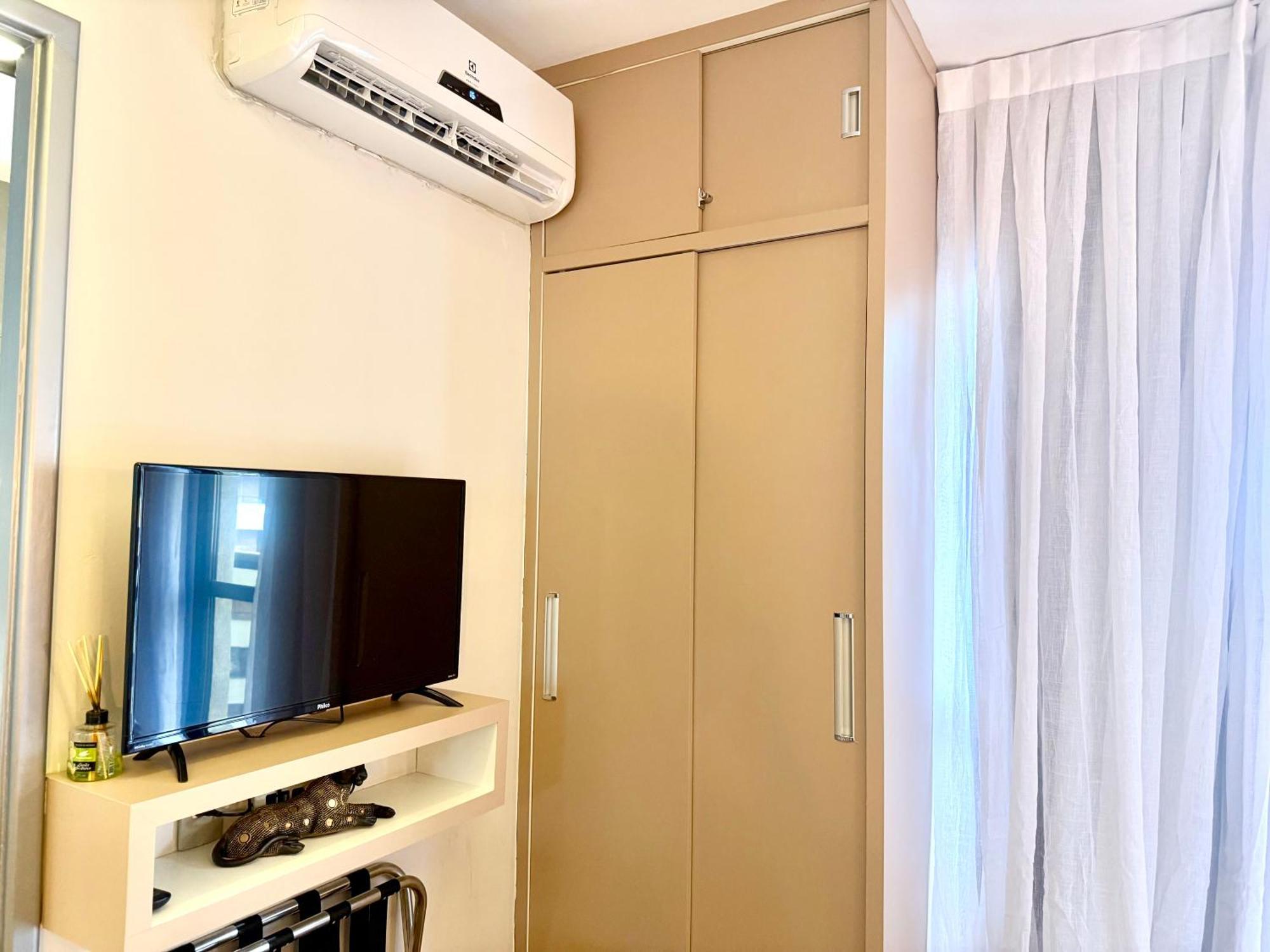 1308 - Rentaqui Hilton Itaim *