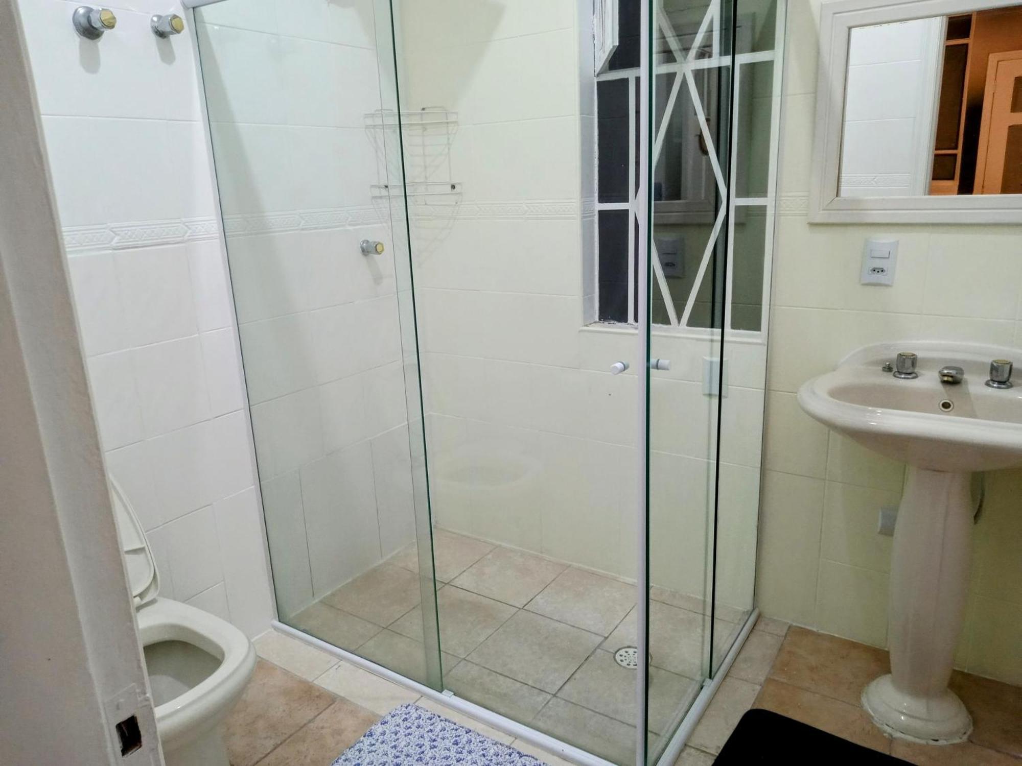 Albergue Uma Casinha Rosa No Pacaembu *