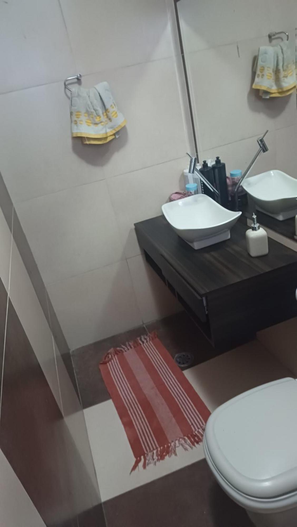 Holiday home Casinha Linda 3 Proximo Ao Trem E Metro, Garagem 2 Quartos *
