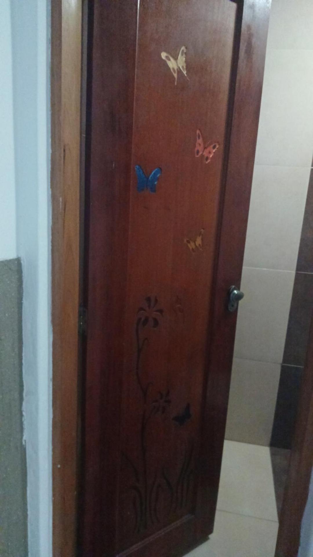 Casinha Linda 3 Proximo Ao Trem E Metro, Garagem 2 Quartos *