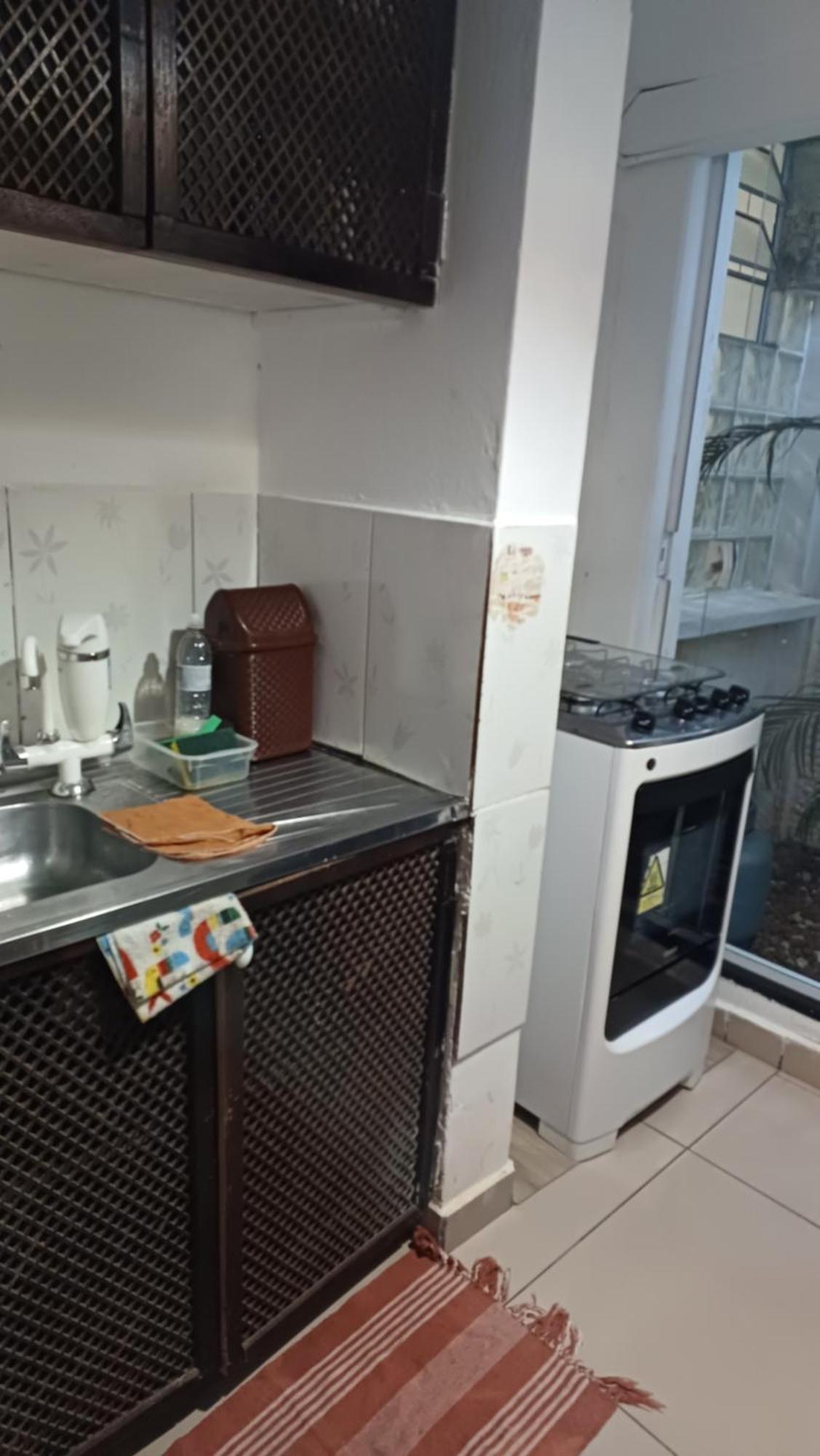 Casinha Linda 3 Proximo Ao Trem E Metro, Garagem 2 Quartos Sao Paulo