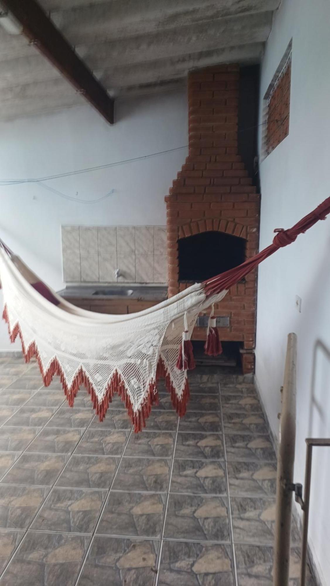 Casinha Linda 3 Proximo Ao Trem E Metro, Garagem 2 Quartos Holiday home