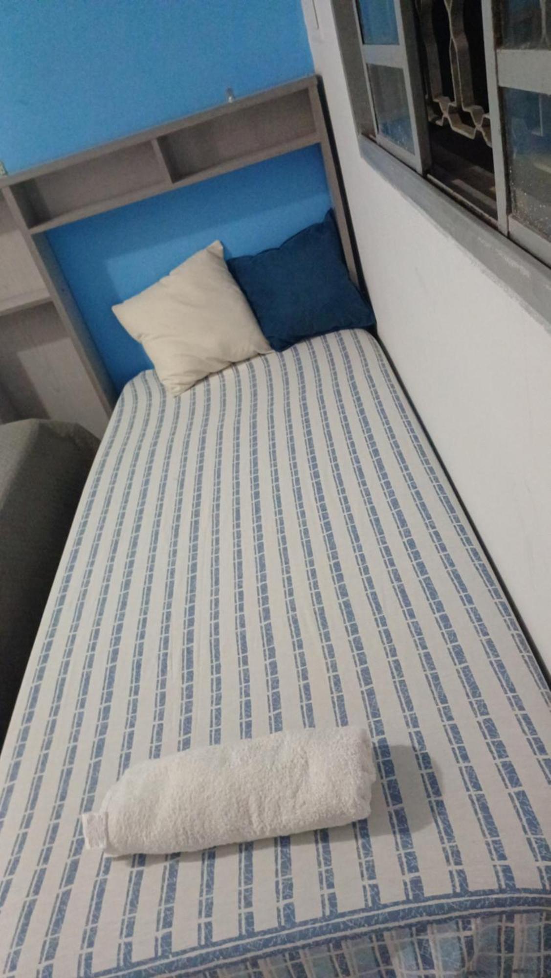 Casinha Linda 3 Proximo Ao Trem E Metro, Garagem 2 Quartos Holiday home *