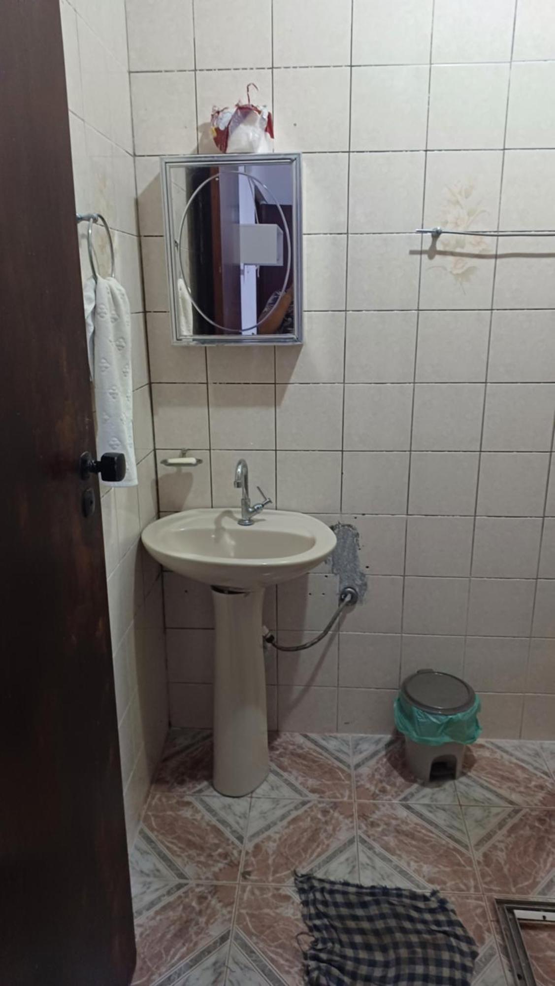 Casinha Linda 3 Proximo Ao Trem E Metro, Garagem 2 Quartos * Sao Paulo