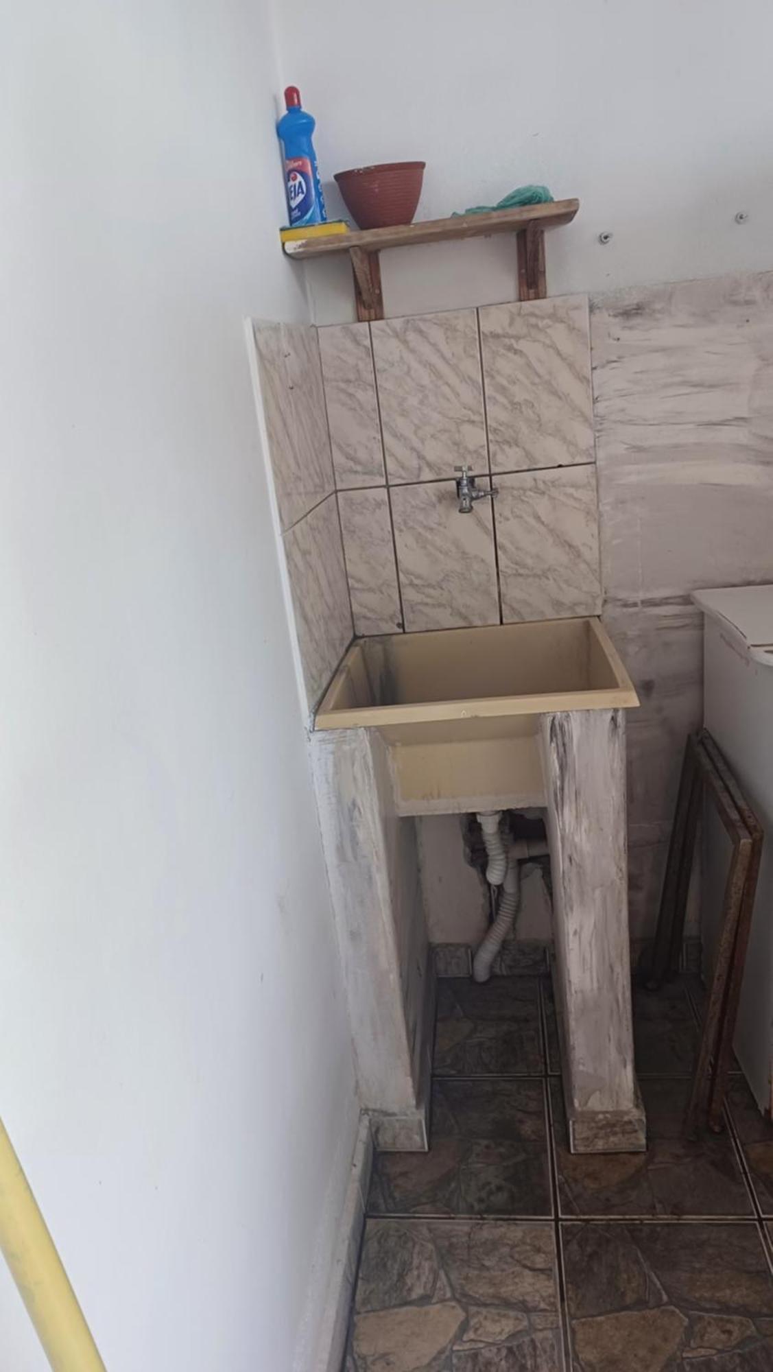 Holiday home Casinha Linda 3 Proximo Ao Trem E Metro, Garagem 2 Quartos *