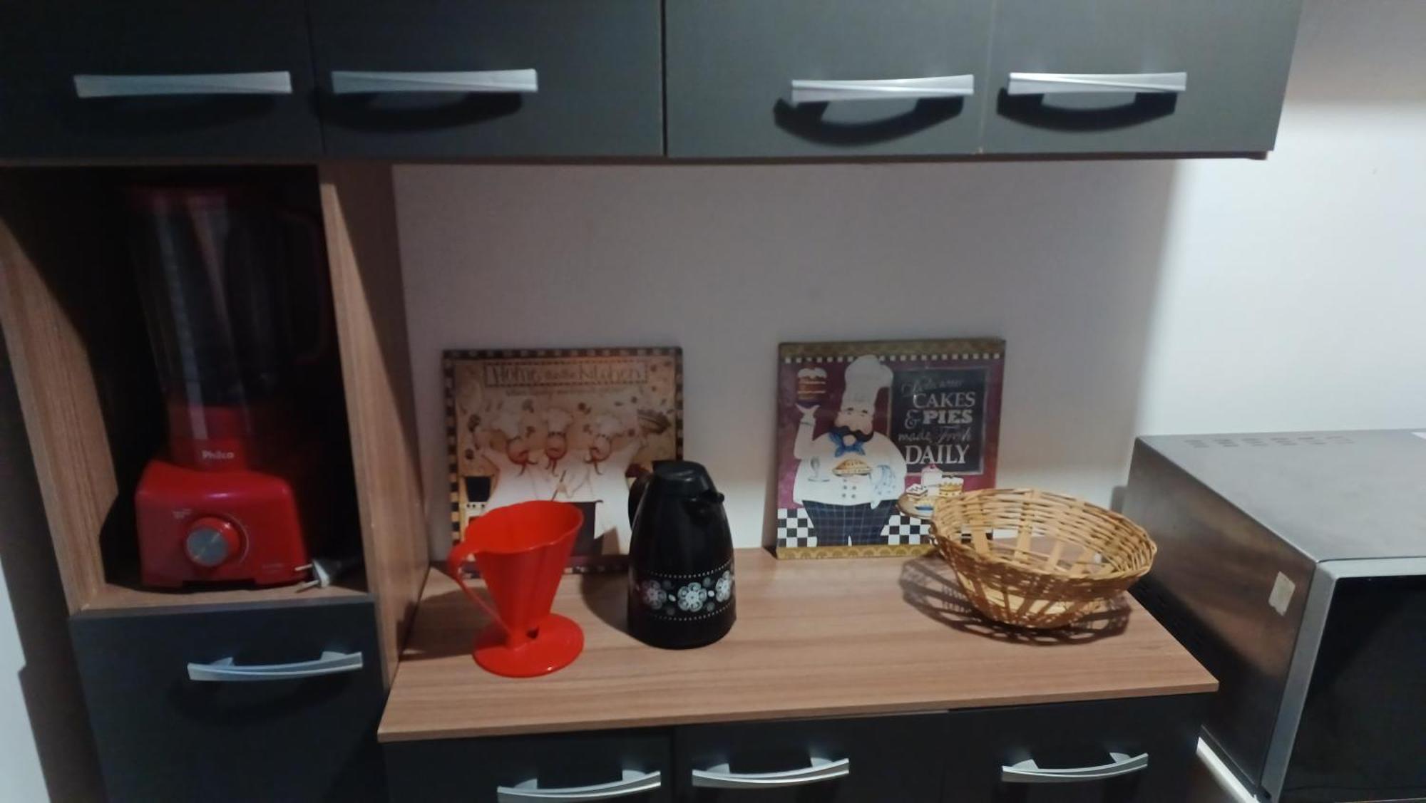 Casinha Linda 3 Proximo Ao Trem E Metro, Garagem 2 Quartos Holiday home