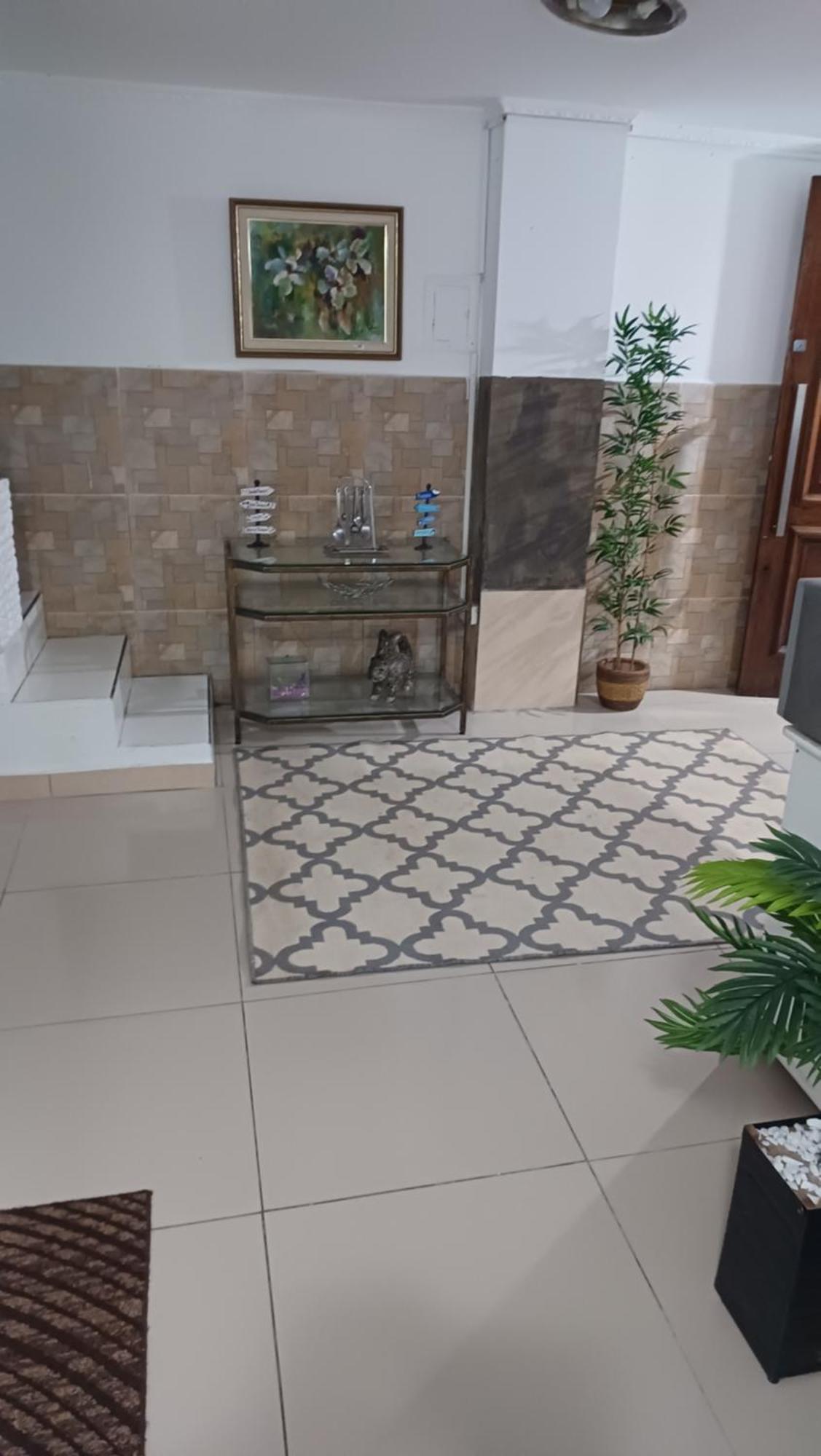 Holiday home Casinha Linda 3 Proximo Ao Trem E Metro, Garagem 2 Quartos
