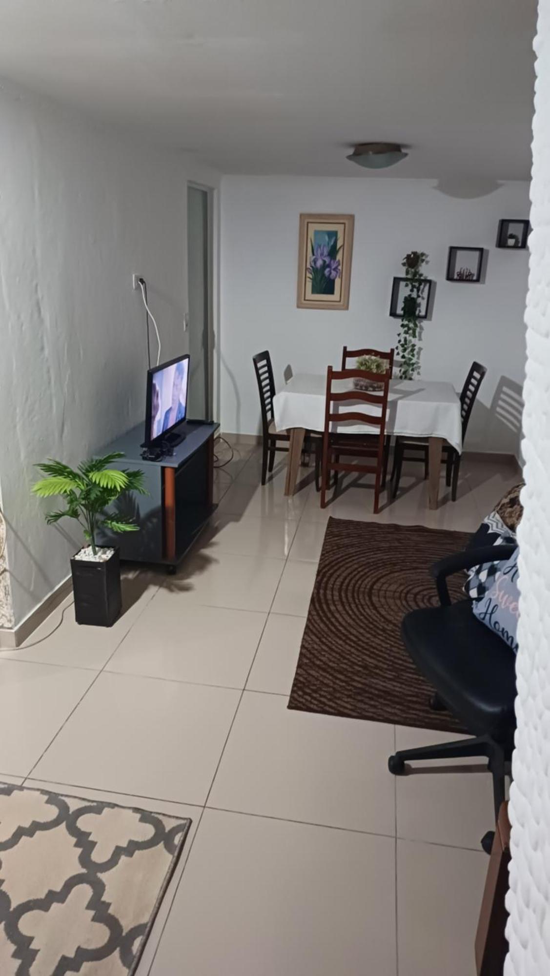 Holiday home Casinha Linda 3 Proximo Ao Trem E Metro, Garagem 2 Quartos Sao Paulo