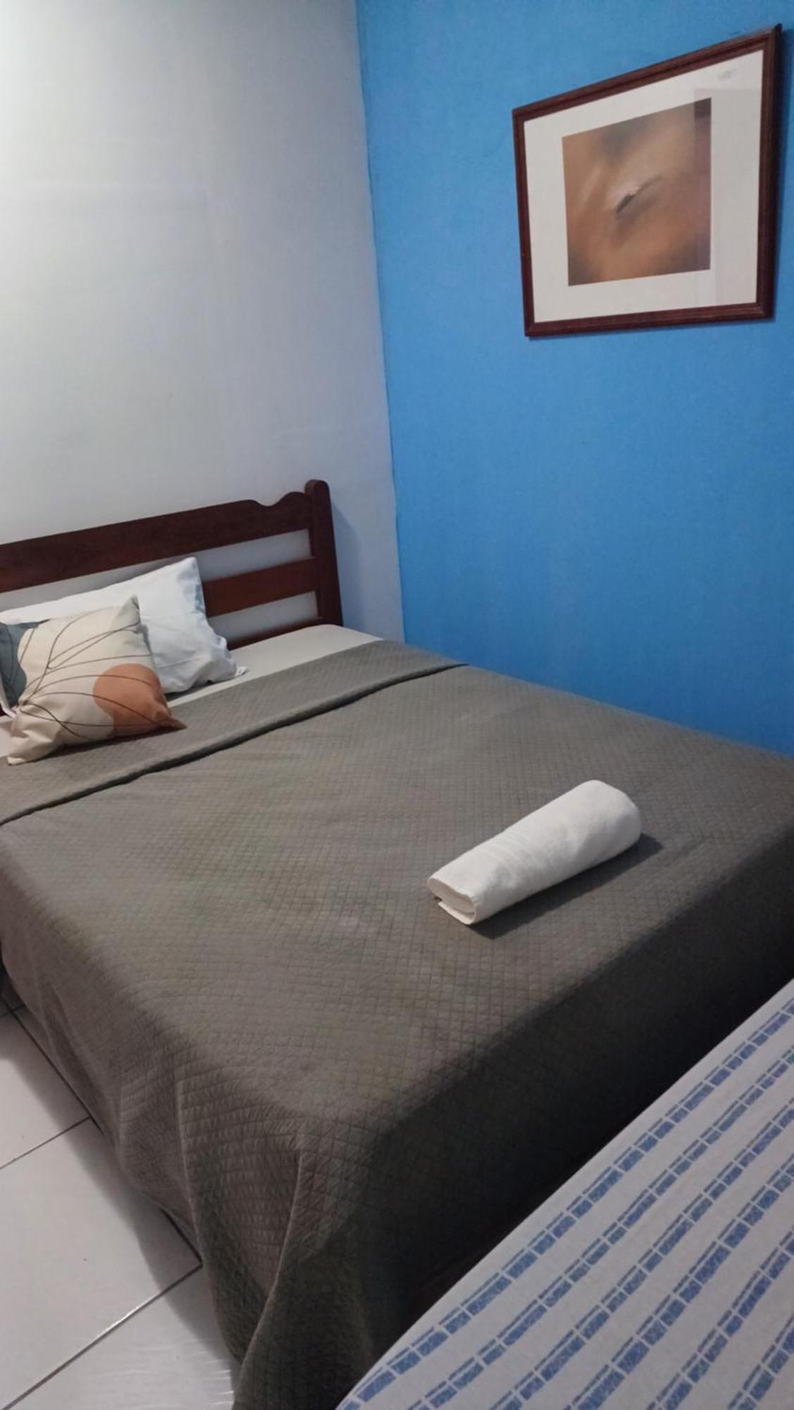 Holiday home Casinha Linda 3 Proximo Ao Trem E Metro, Garagem 2 Quartos