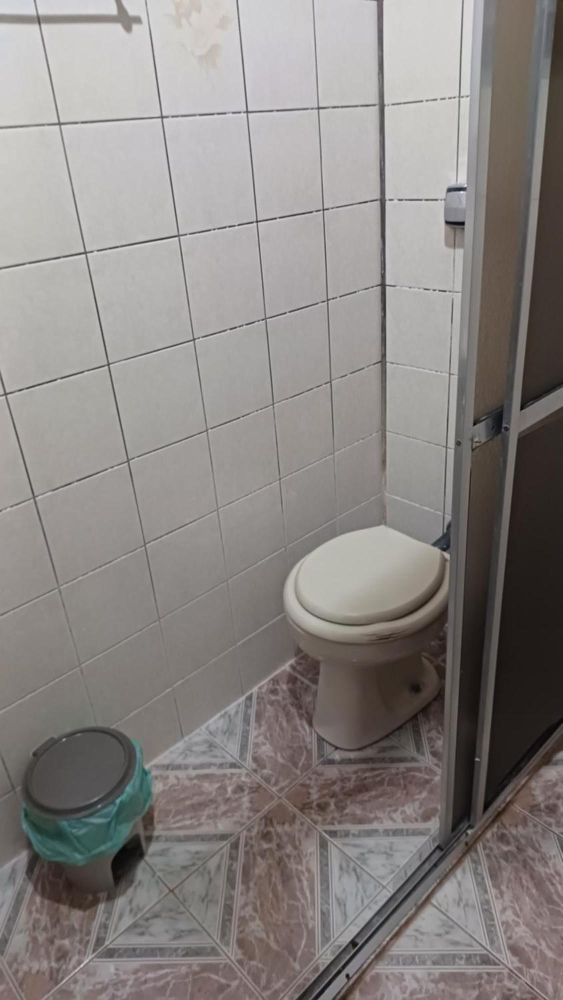 Holiday home Casinha Linda 3 Proximo Ao Trem E Metro, Garagem 2 Quartos *