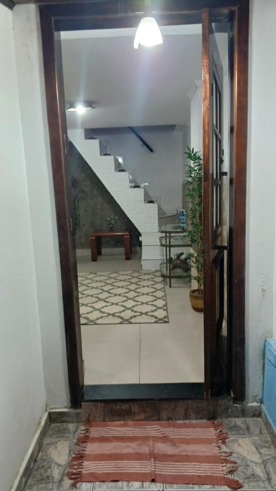 Casinha Linda 3 Proximo Ao Trem E Metro, Garagem 2 Quartos Sao Paulo