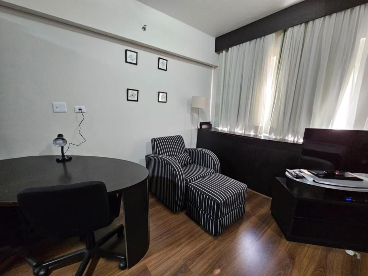 Hotel Flat R. Maestro Cardim Benef Portuguesa