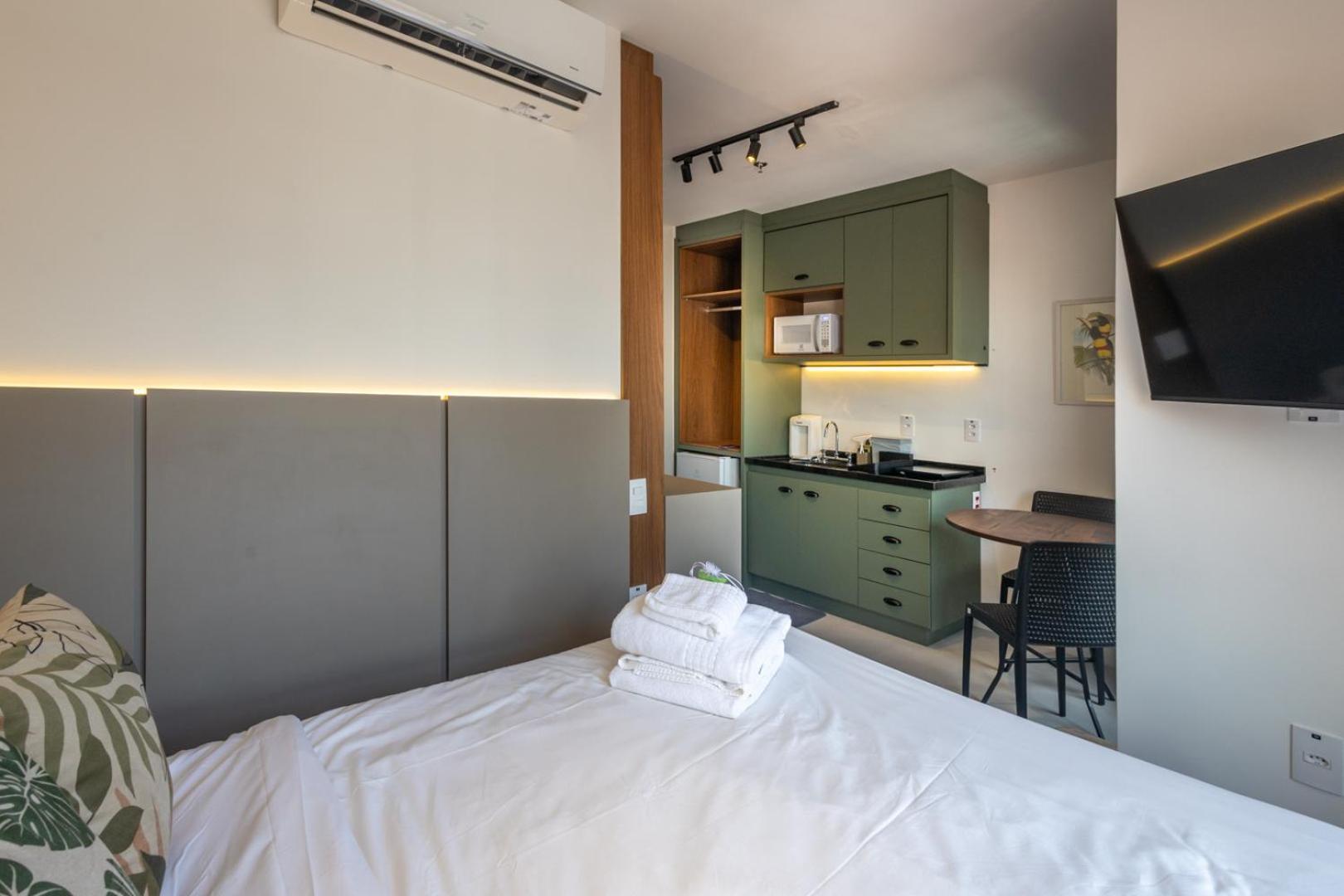 Apartment 360 Coraz Perdizes