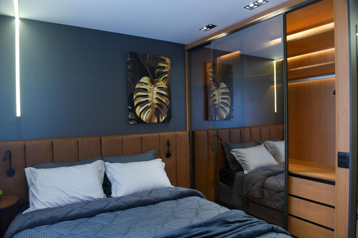 Apartment Estilo E Conforto Na Olimpia - Ideal Pra Voce *