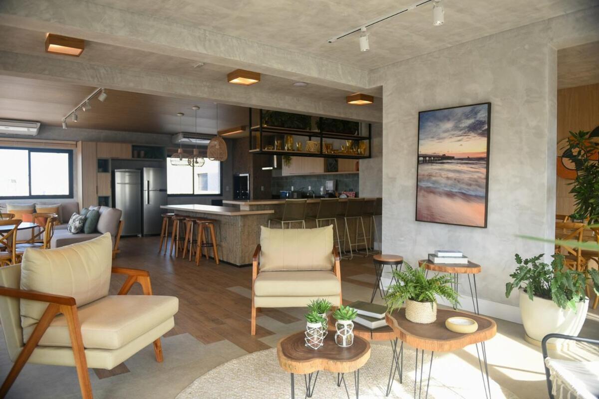 Estilo E Conforto Na Olimpia - Ideal Pra Voce Apartment Sao Paulo