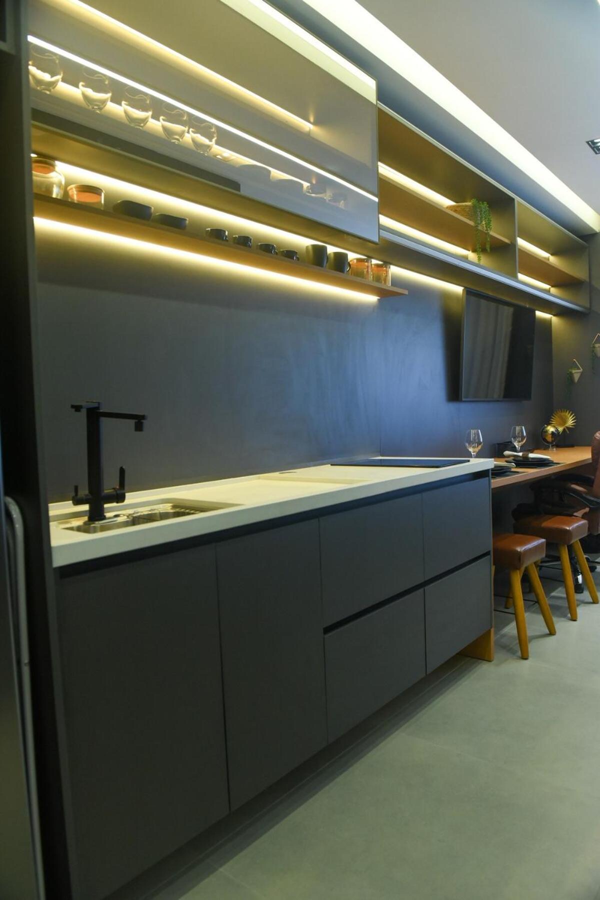 Estilo E Conforto Na Olimpia - Ideal Pra Voce Apartment
