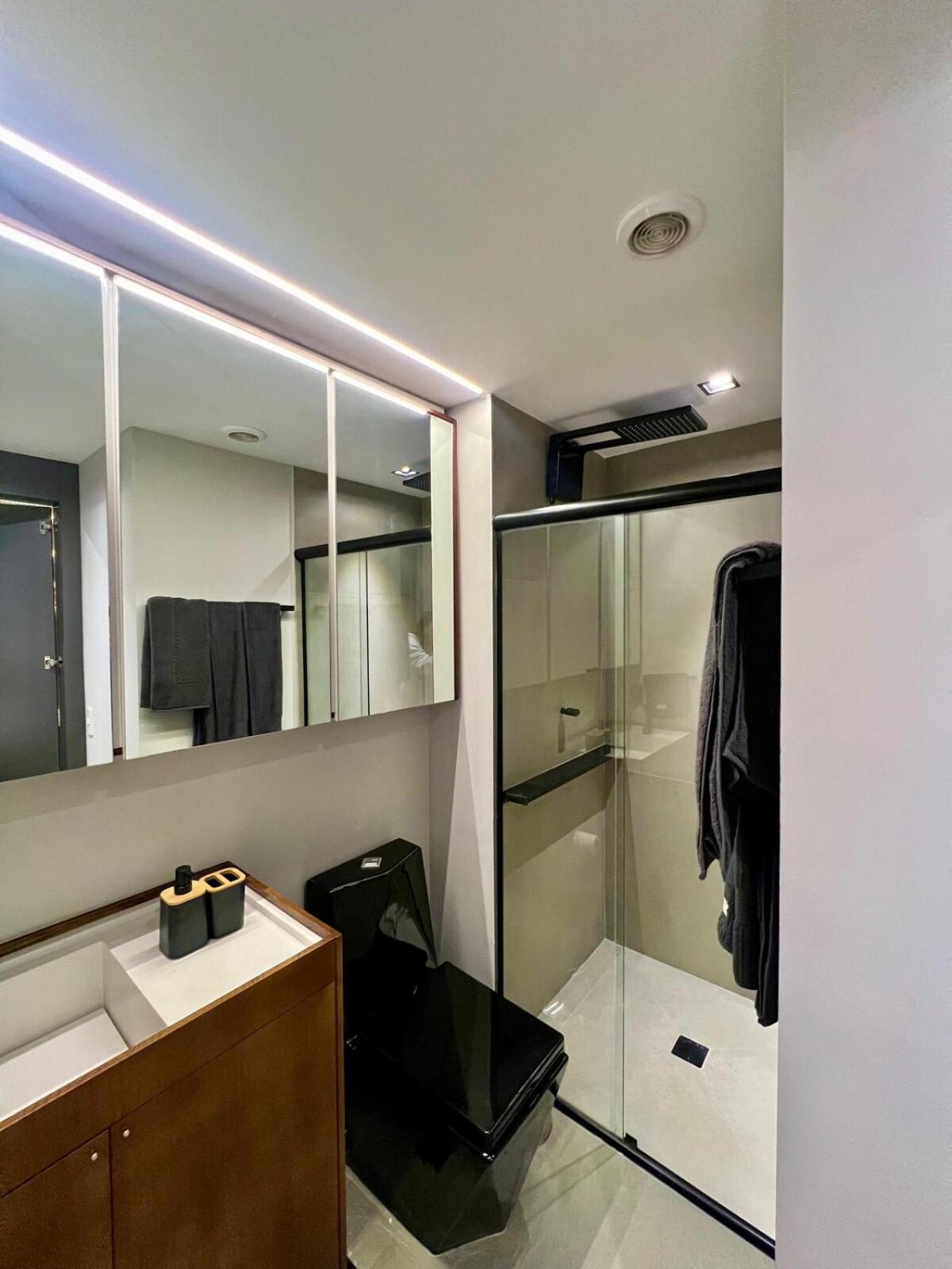 Apartment Estilo E Conforto Na Olimpia - Ideal Pra Voce *
