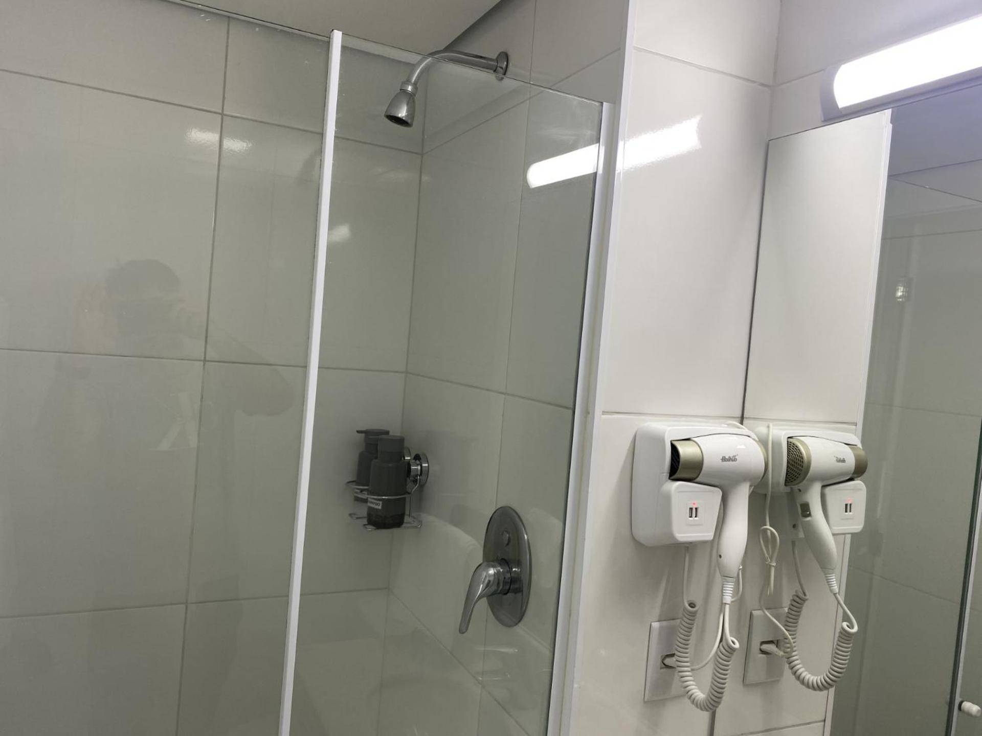 Hotel Perdizes - Flat Executive - 702 Sao Paulo
