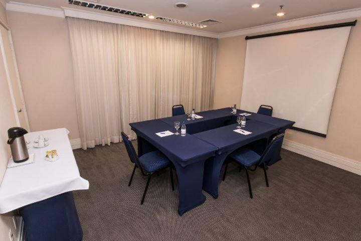 Hotel Perdizes - Flat Executive - 702 Sao Paulo
