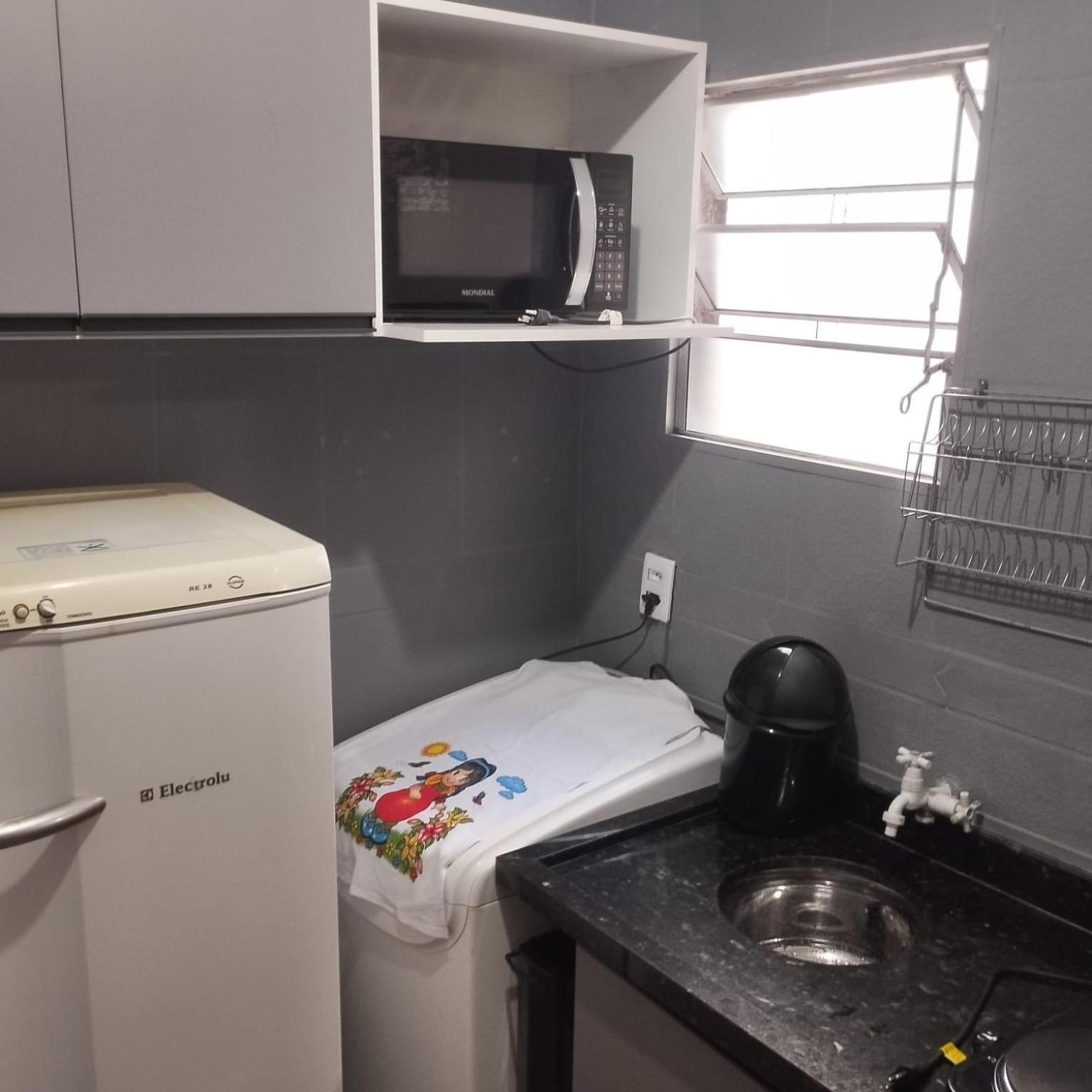 Apartment Flat Sp Expo-350m Do Evento Perto Metro Jabaquara E Aeroporto De Congonhas