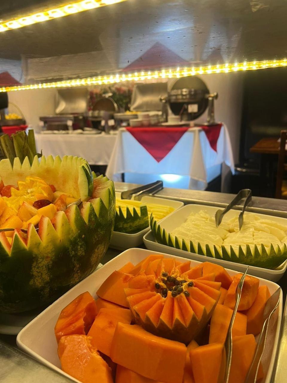 Hotel Normandie São Paulo