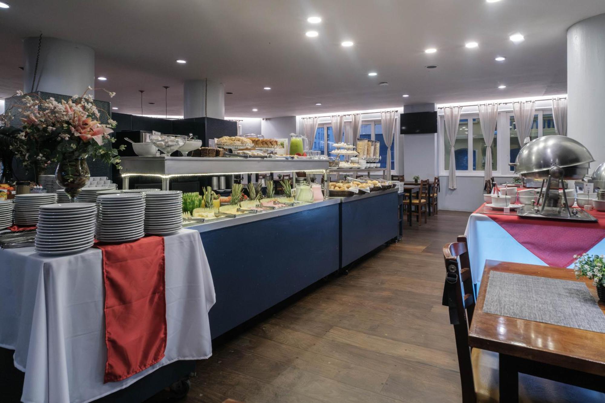 Hotel Normandie 4*