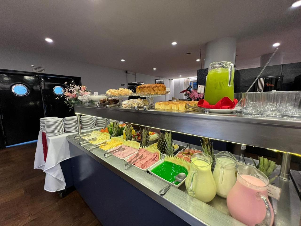Hotel Normandie São Paulo