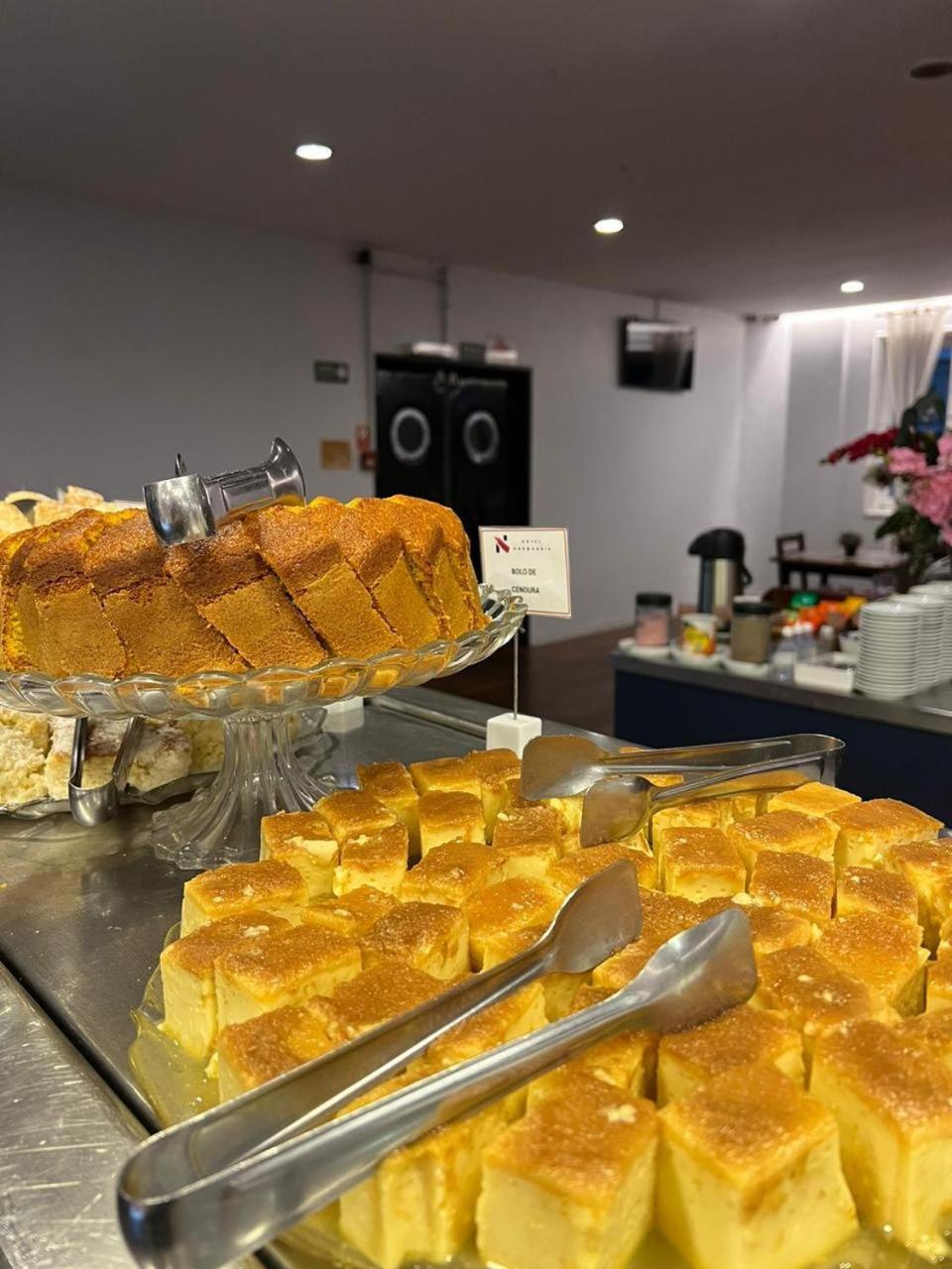 Normandie 4* São Paulo