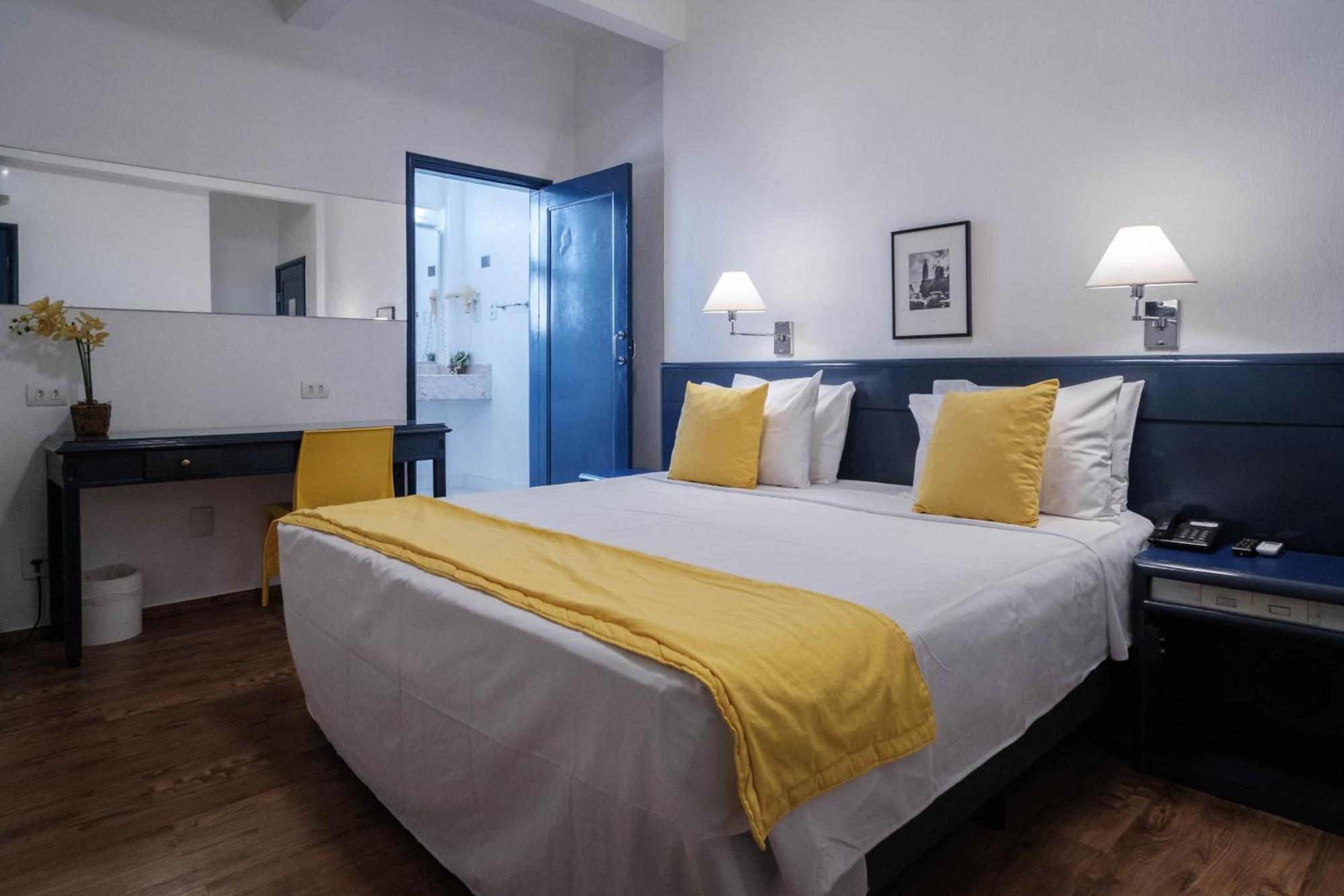 Normandie 4* São Paulo