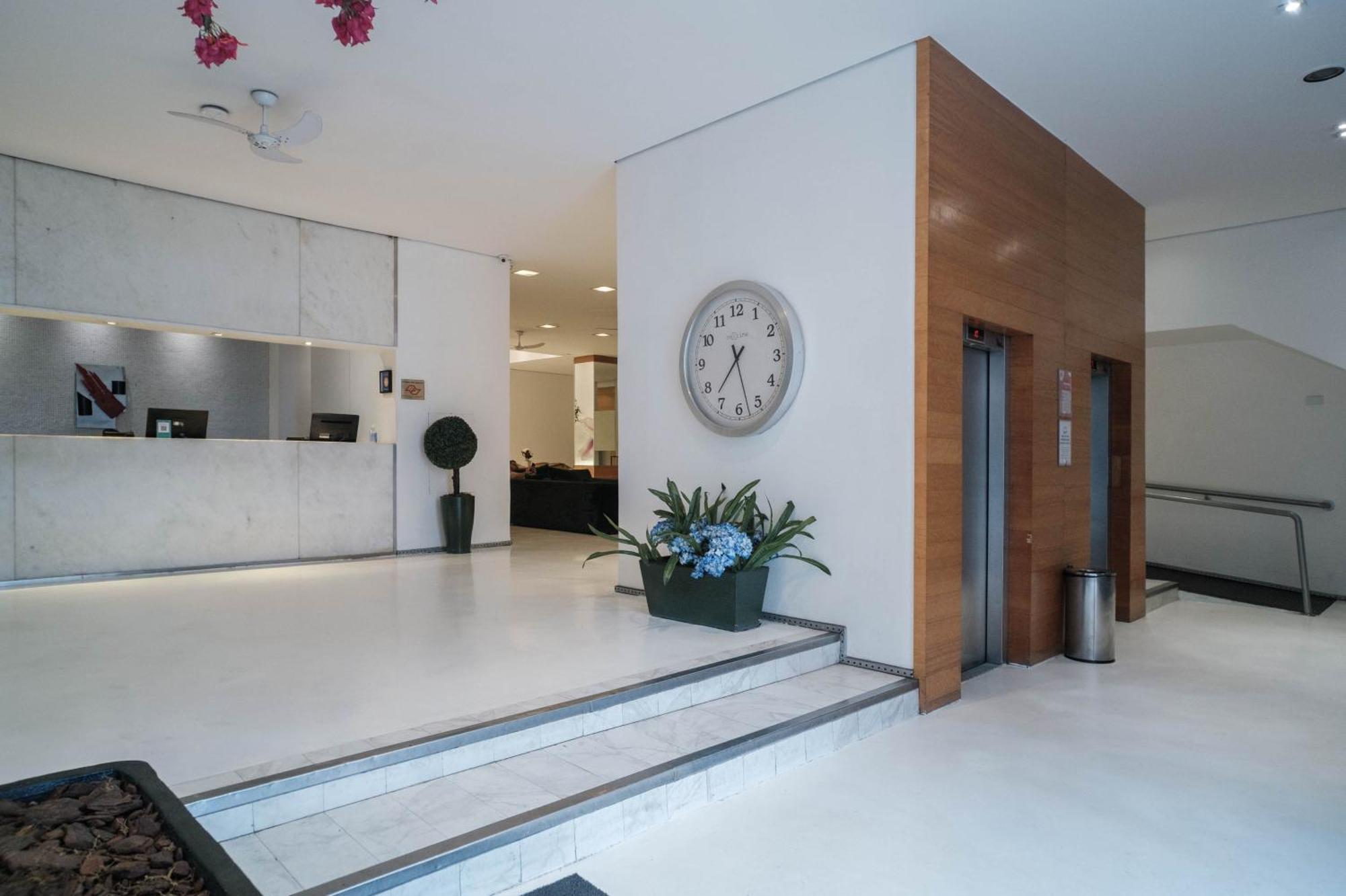 Hotel Normandie São Paulo