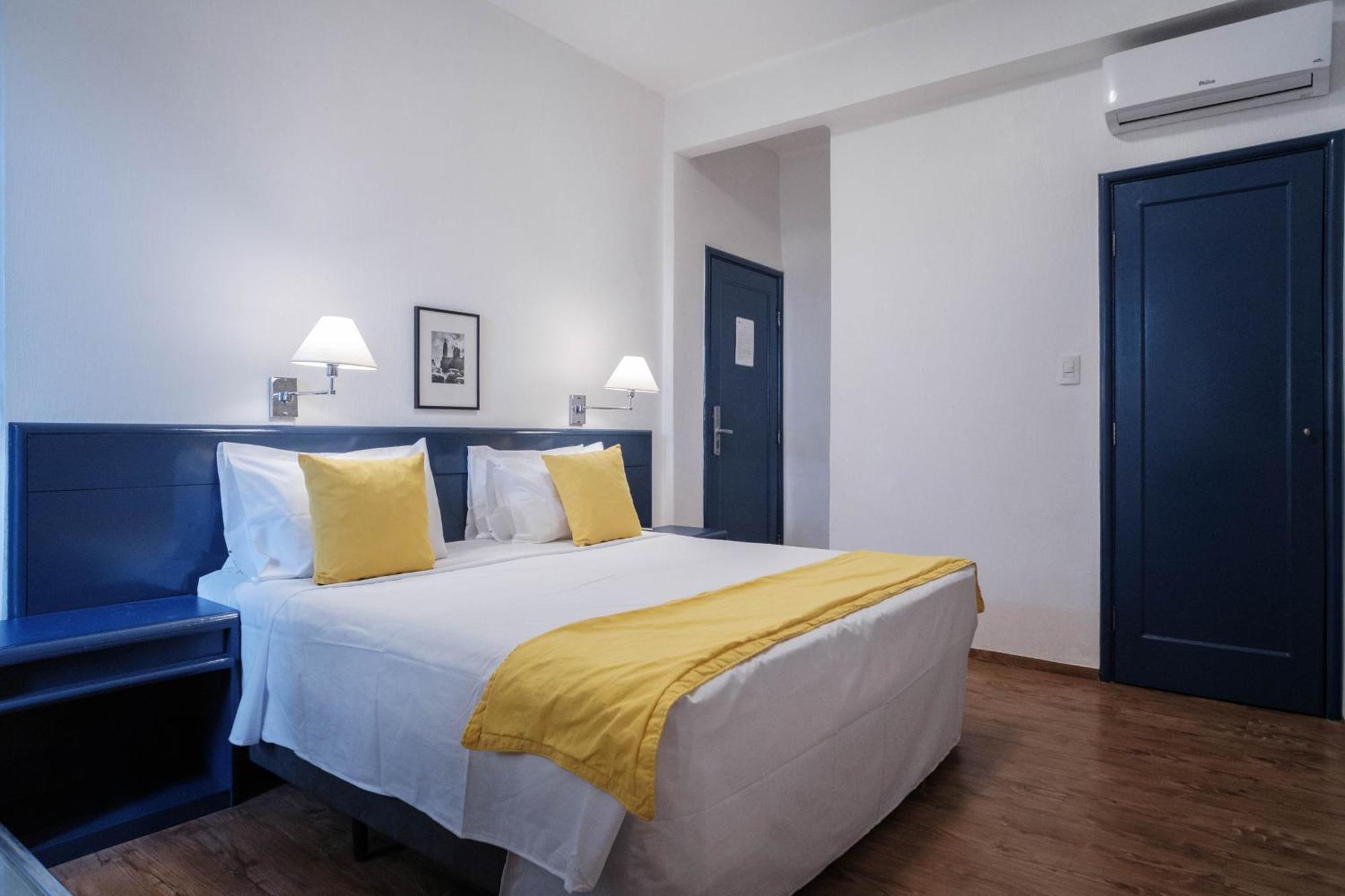 Normandie Hotel 4*