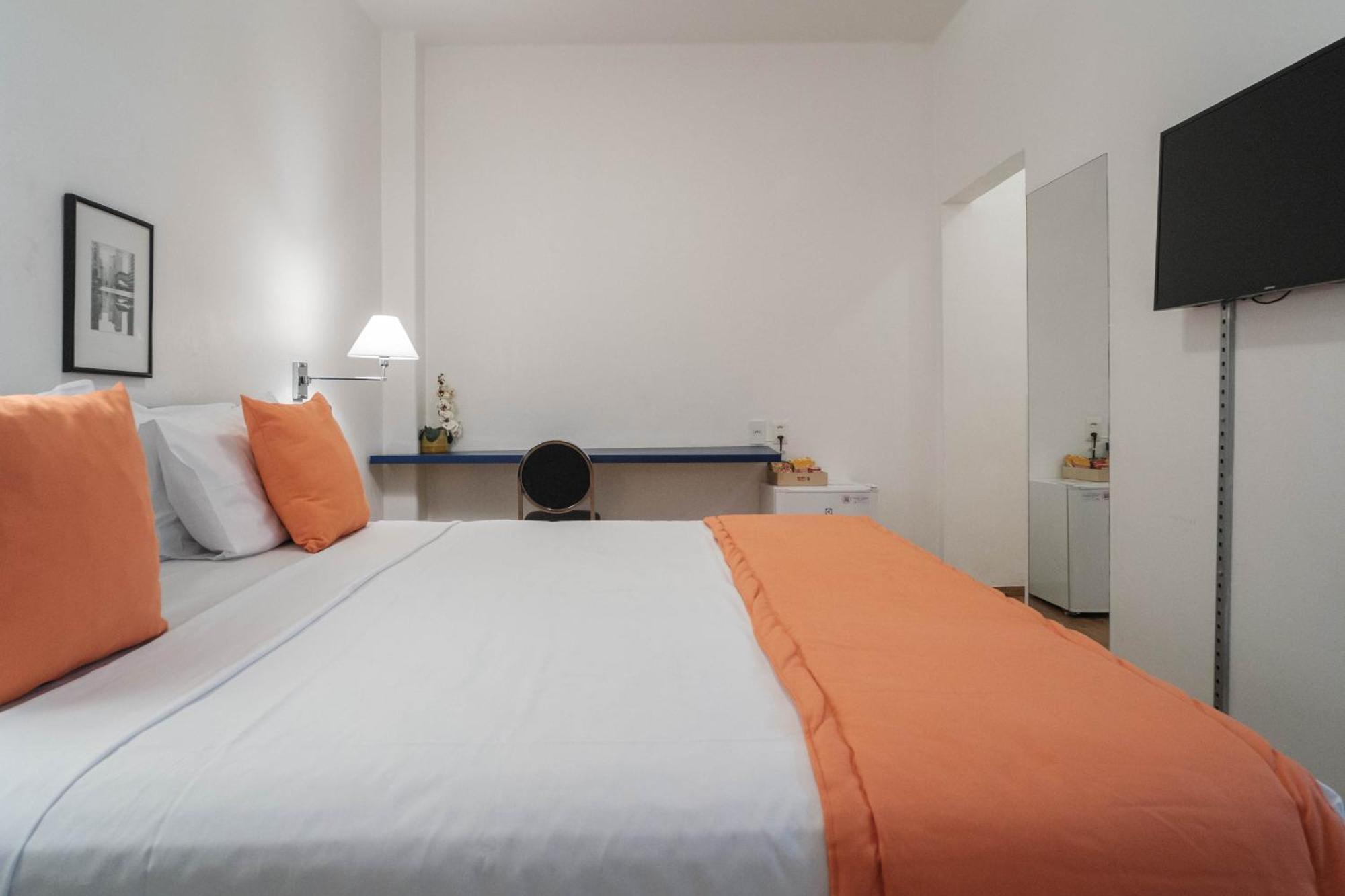 Hotel Normandie São Paulo