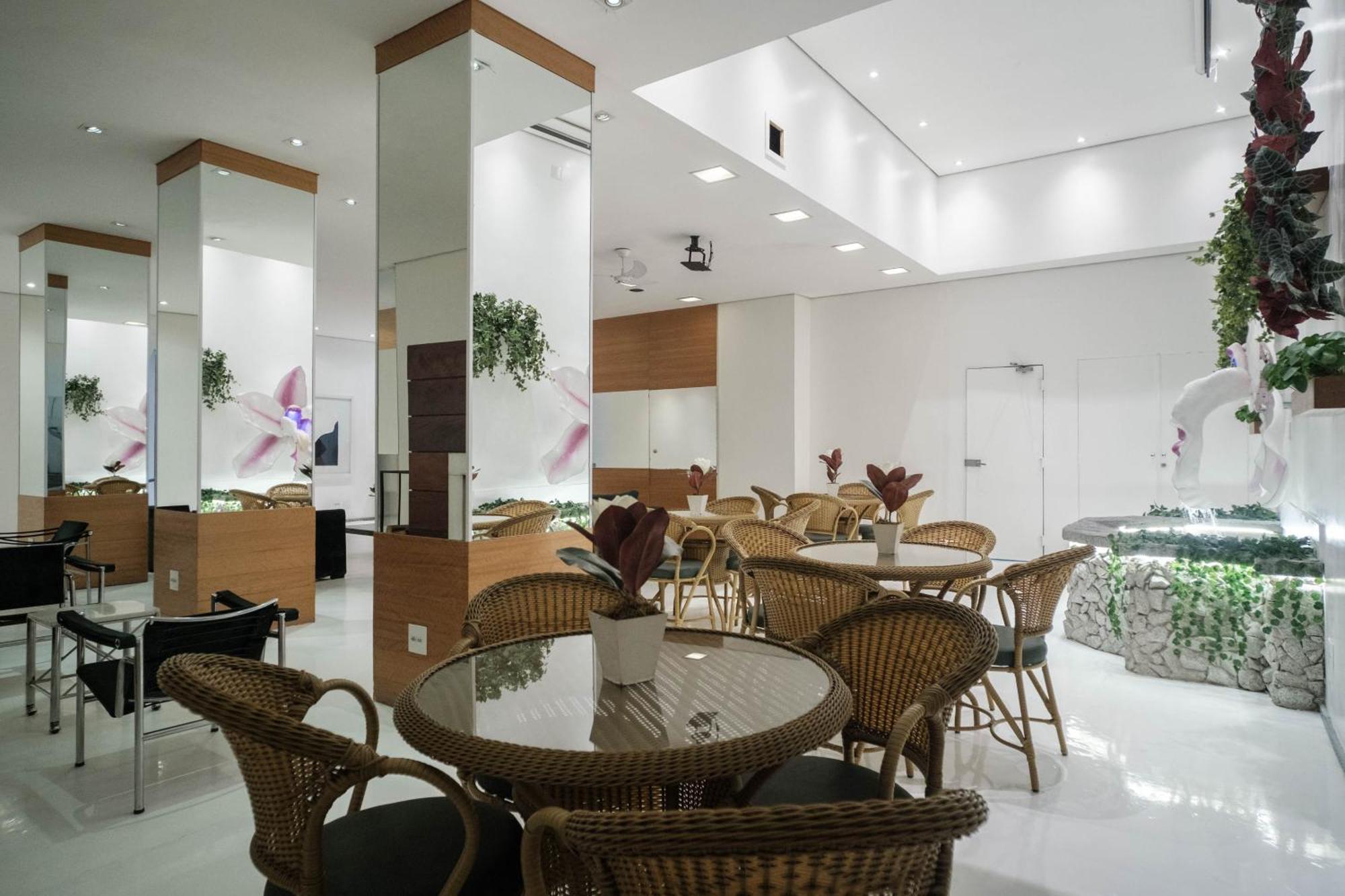 Normandie 4* São Paulo
