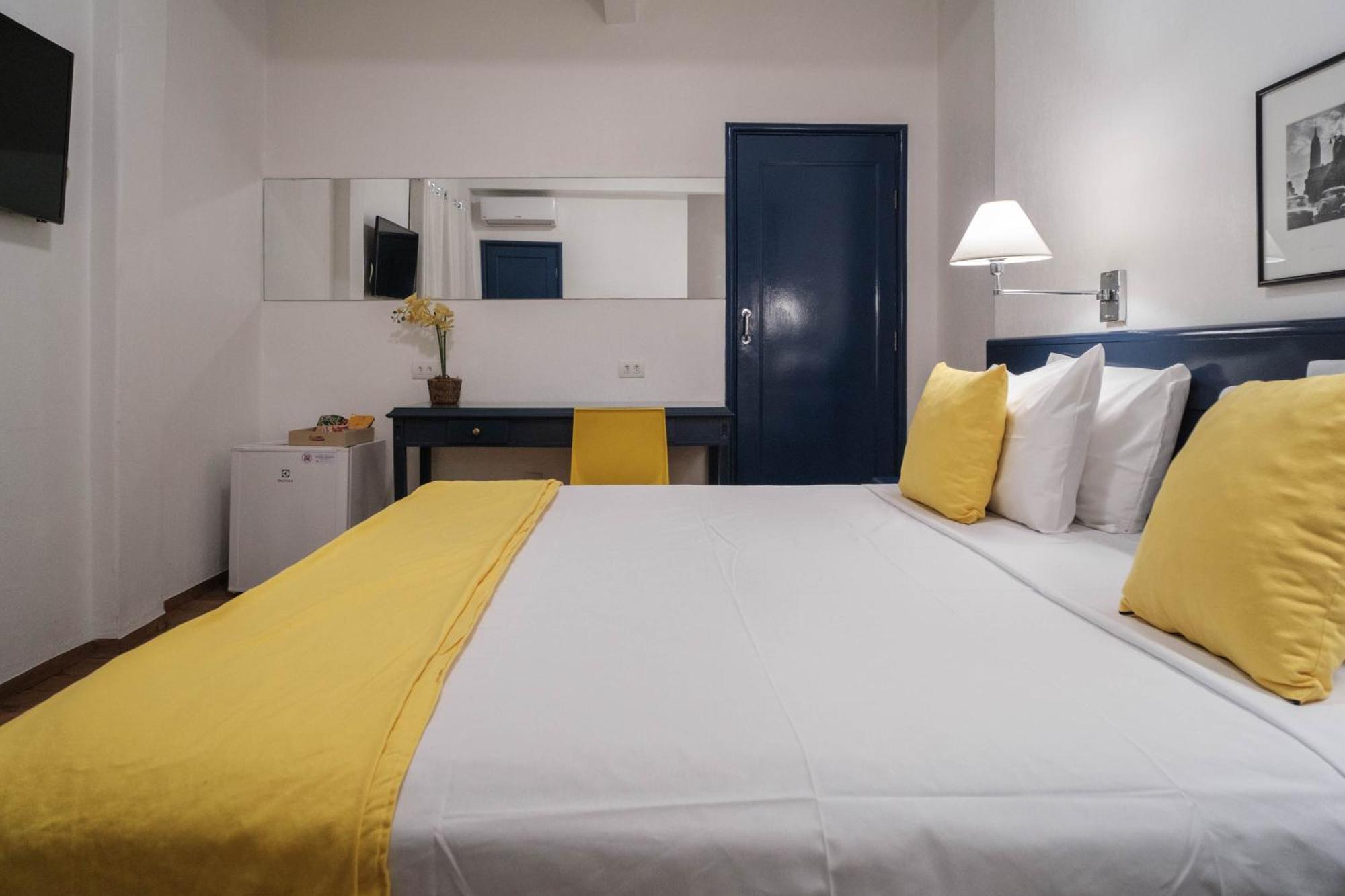 Hotel Normandie