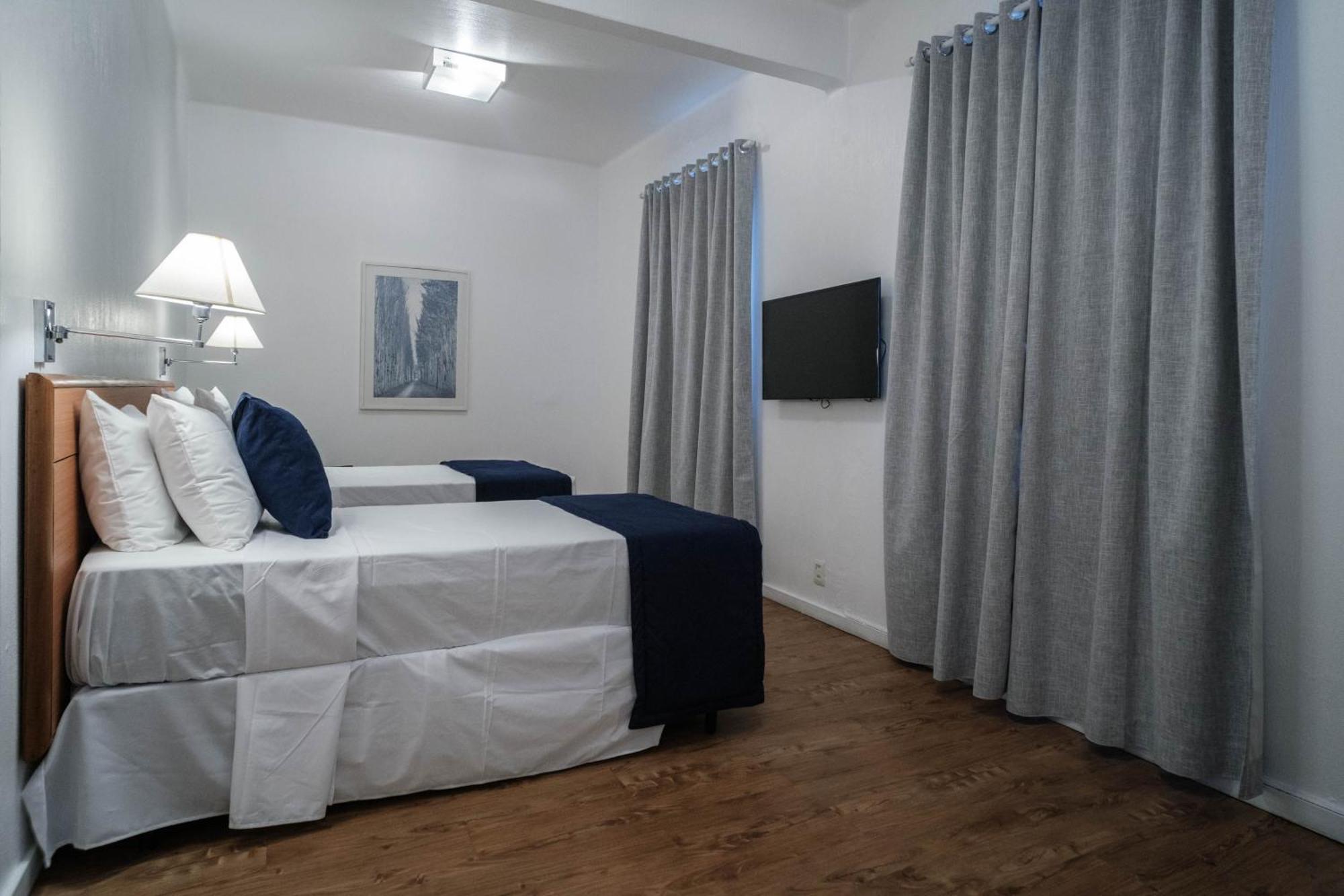 Normandie Hotel 4*