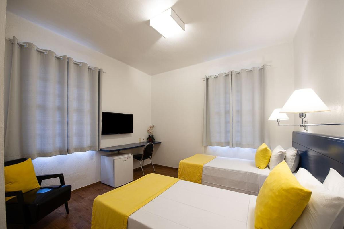 Normandie Hotel São Paulo