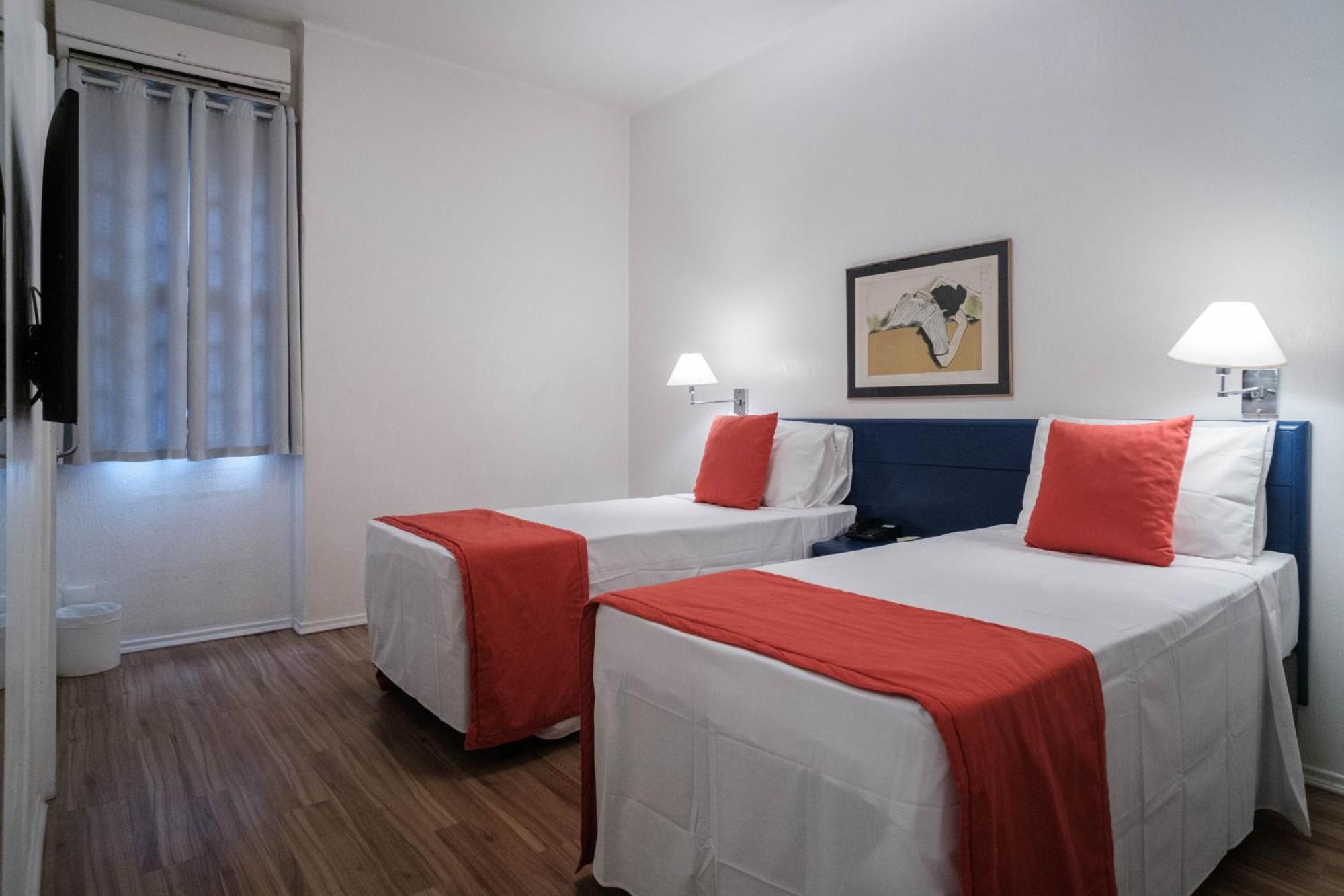 Normandie 4* São Paulo