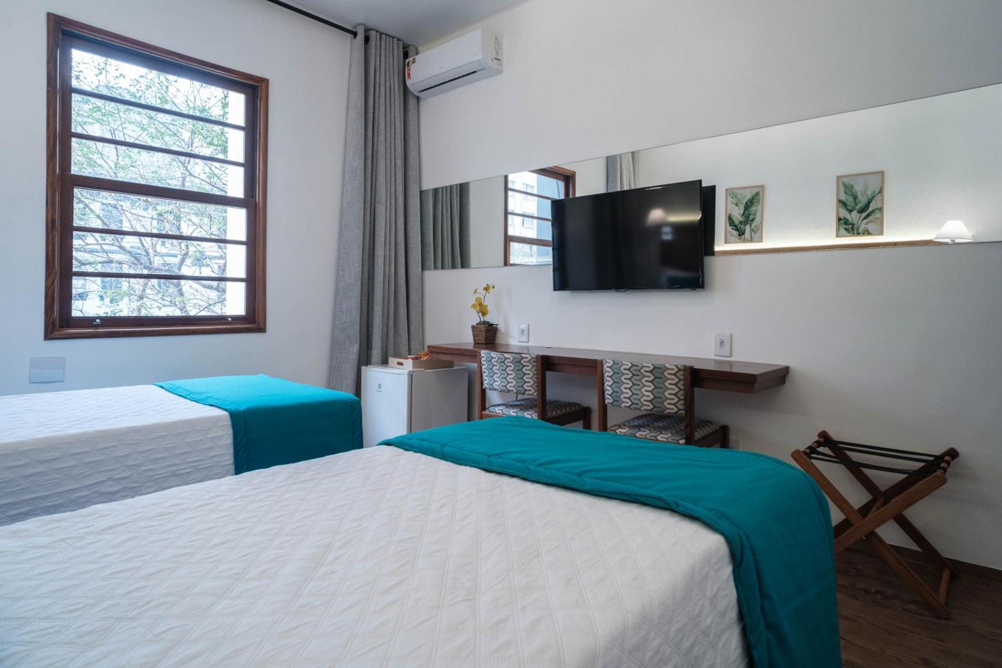 Hotel Normandie