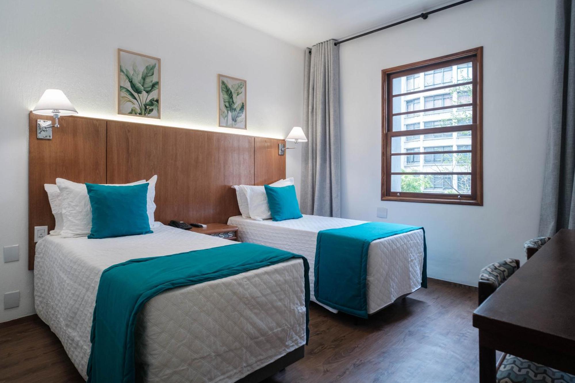 Normandie Hotel 4*
