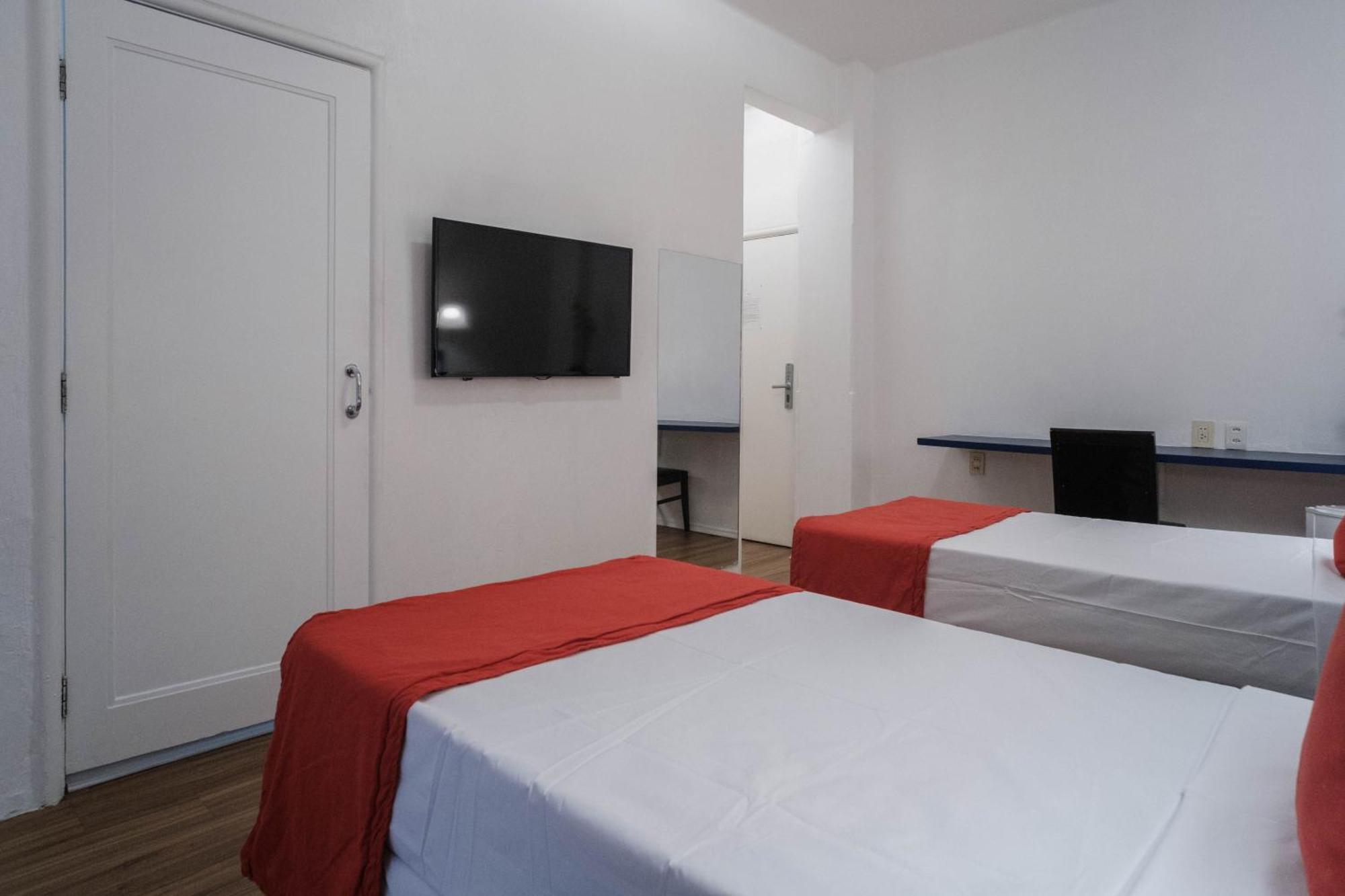 Hotel Normandie
