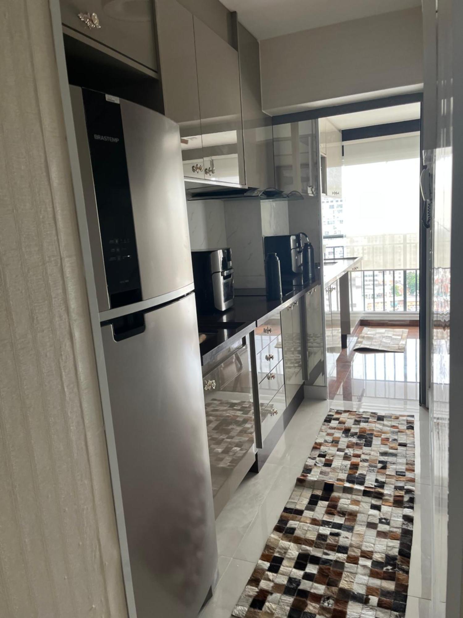 Apartamento Flat Sensacional 4 Pessoas Em Moderno 2 Climatizados