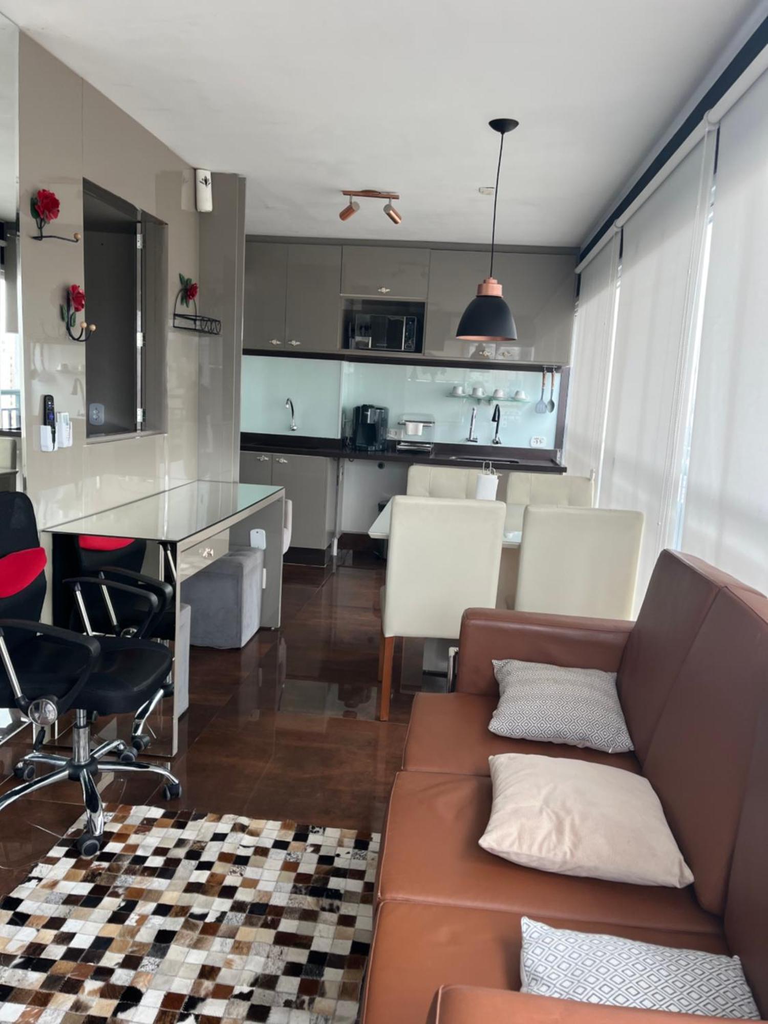 Flat Sensacional 4 Pessoas Em Moderno 2 Climatizados Apartamento São Paulo