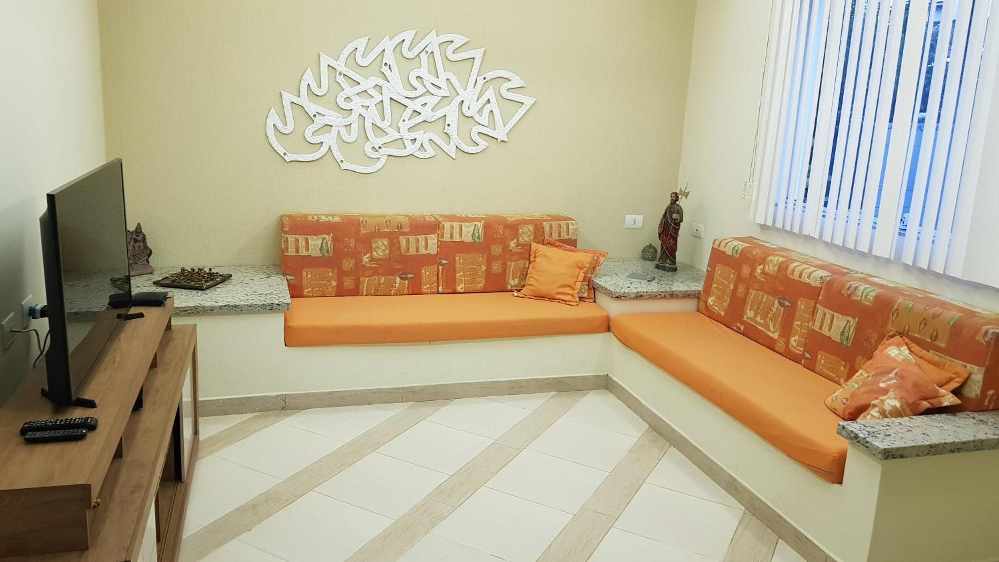 Toque Toque Grande Paraiso Holiday home *