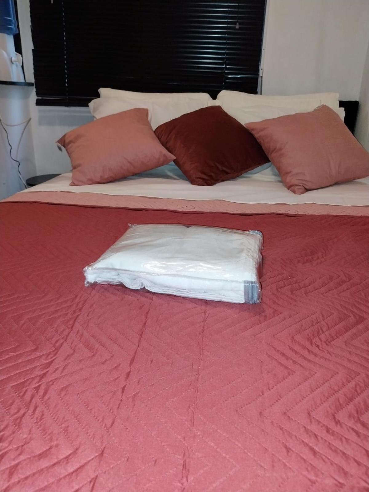 Apartment Flat Sp Expo-350m Do Evento Perto Metro Jabaquara E Aeroporto De Congonhas *
