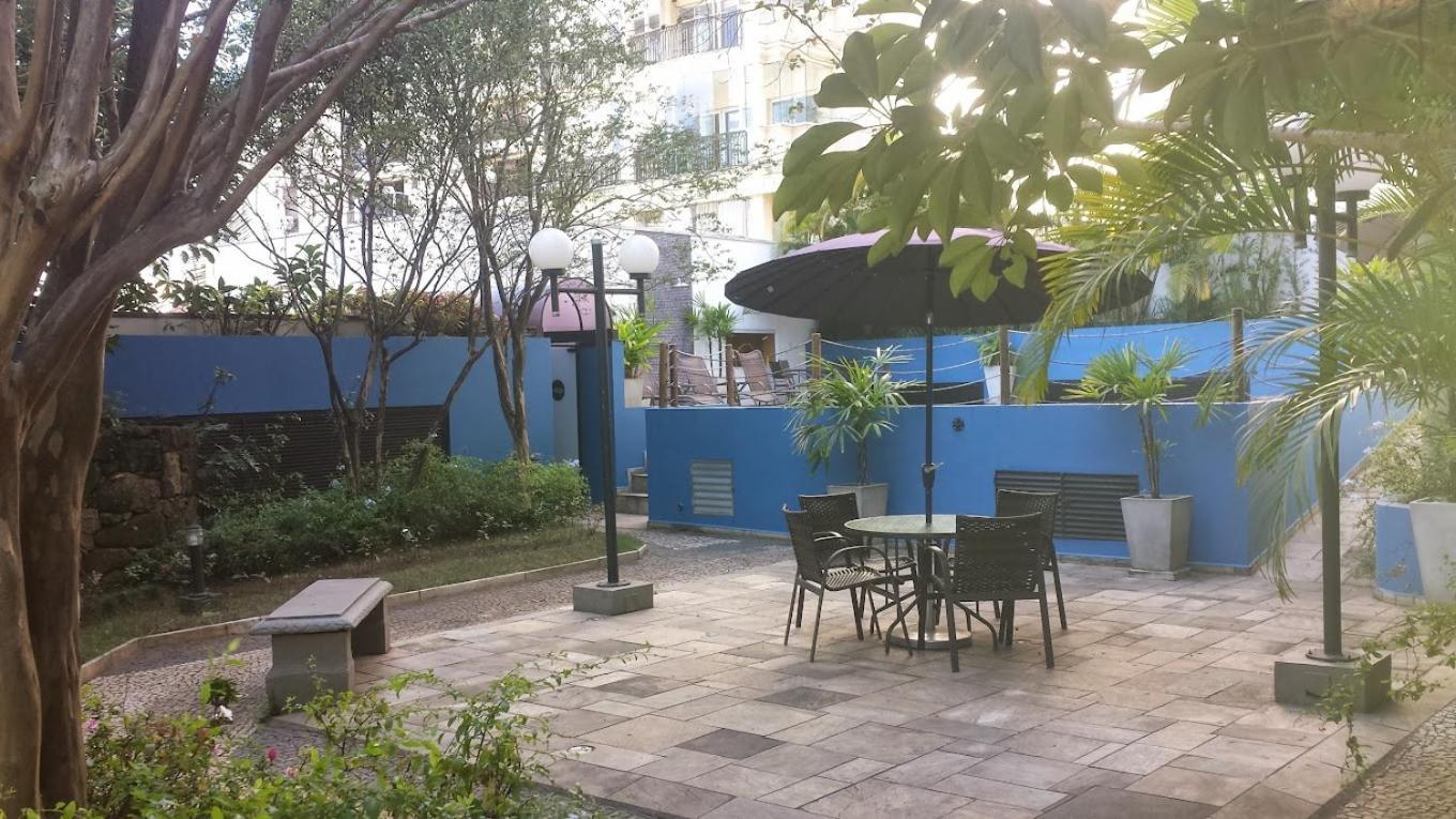 Flat Equipado Perto Da Avenida Paulista Nos Jardins Apartment São Paulo