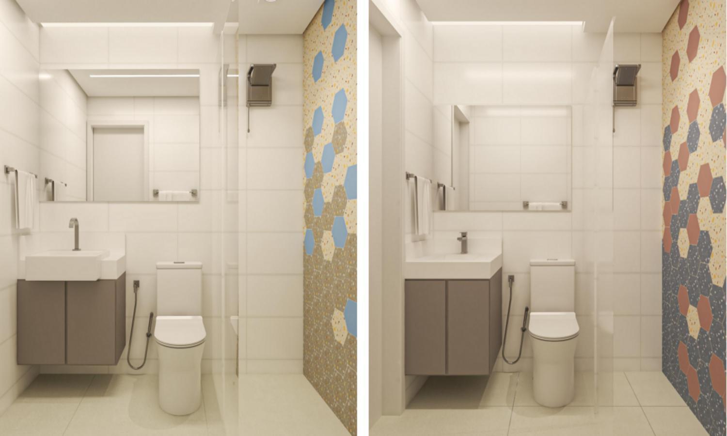 Iguatemi - Aptos Novissimo, Moderno, Aconchegante, Bem Localizado E Economico Apartemen Sao Paulo