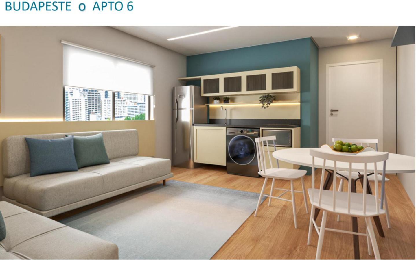 Iguatemi - Aptos Novissimo, Moderno, Aconchegante, Bem Localizado E Economico *