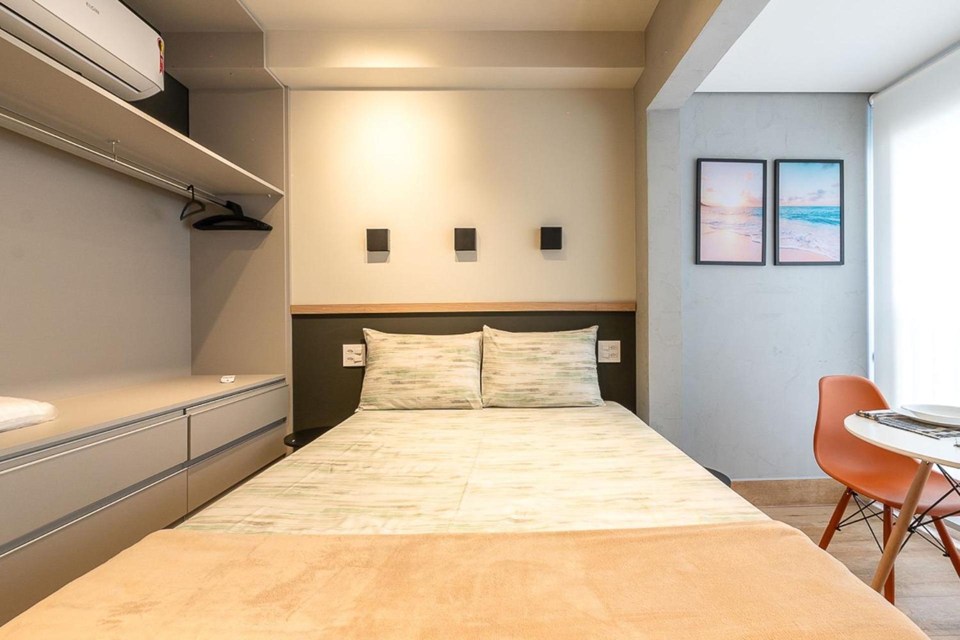 Tatil Evi Modernos E Completos Ao Lado Da Estacao Mariana
