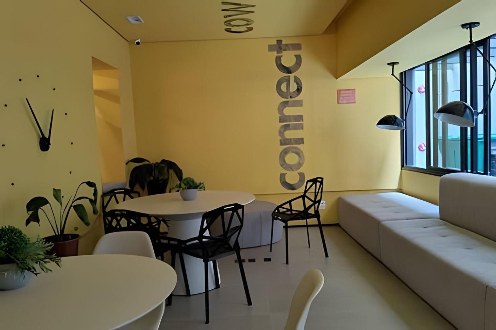 Apartment Mini No Centro Sp São Paulo