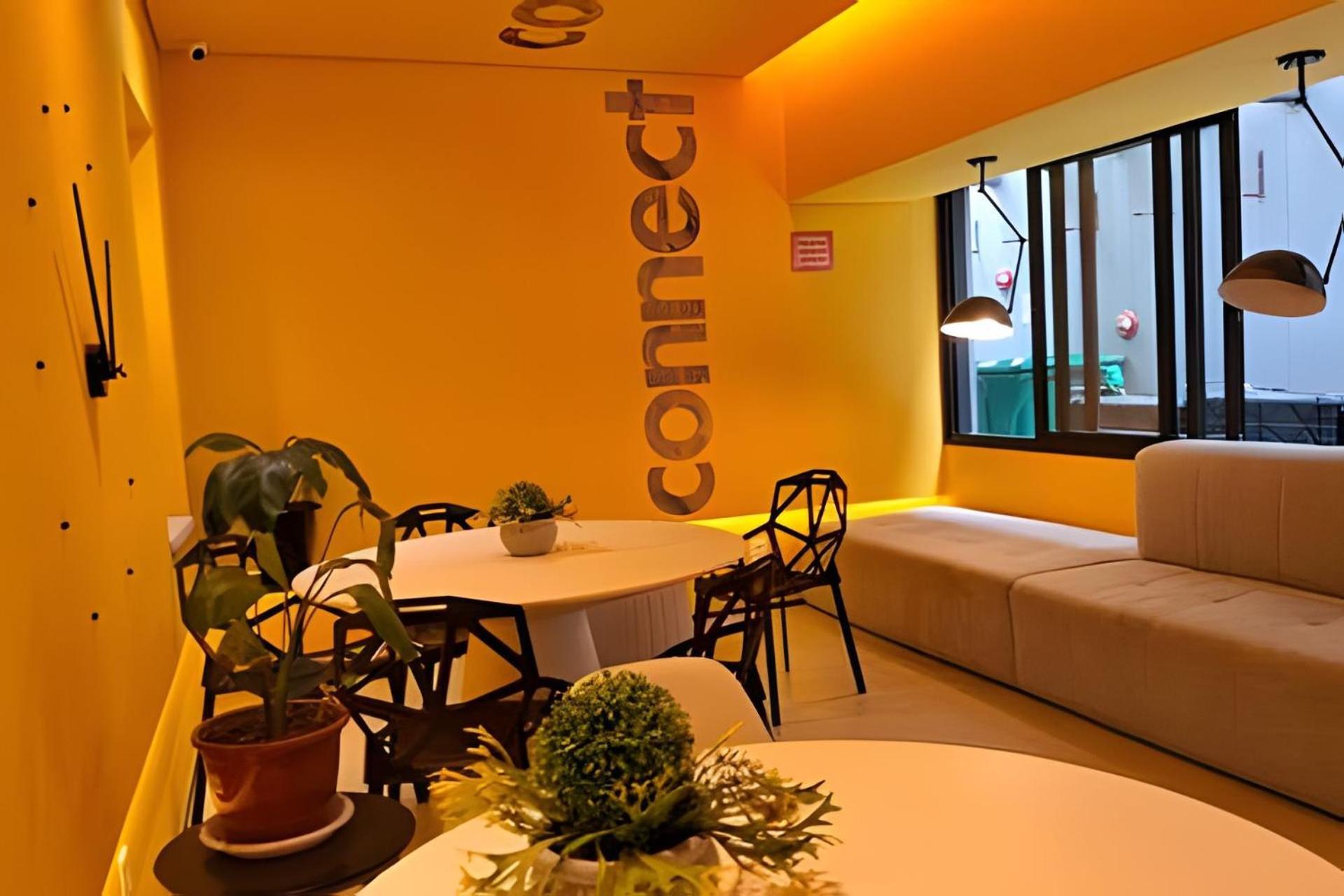 Mini No Centro Sp Apartment